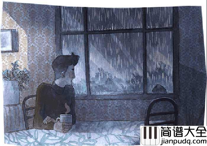 小情歌简谱_苏打绿_掐指一算我震惊了，小情歌…居然是十一年前的歌。