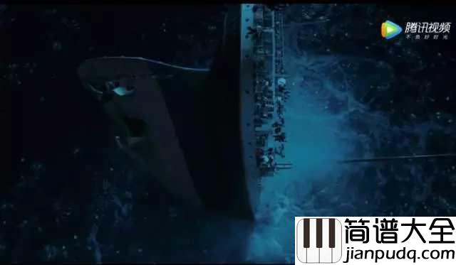 我心永恒简谱_缠绵悱恻，悠扬婉转，凄美动人