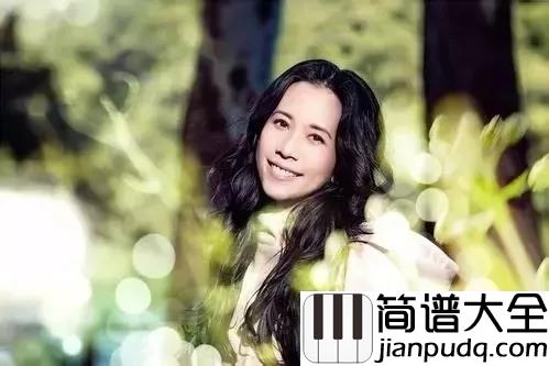 慢慢喜欢你简谱_李荣浩为莫文蔚写的一首歌，听完瞬间泪目