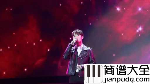 天空之城简谱_蒋敦豪_在异乡的夜里，将她思念