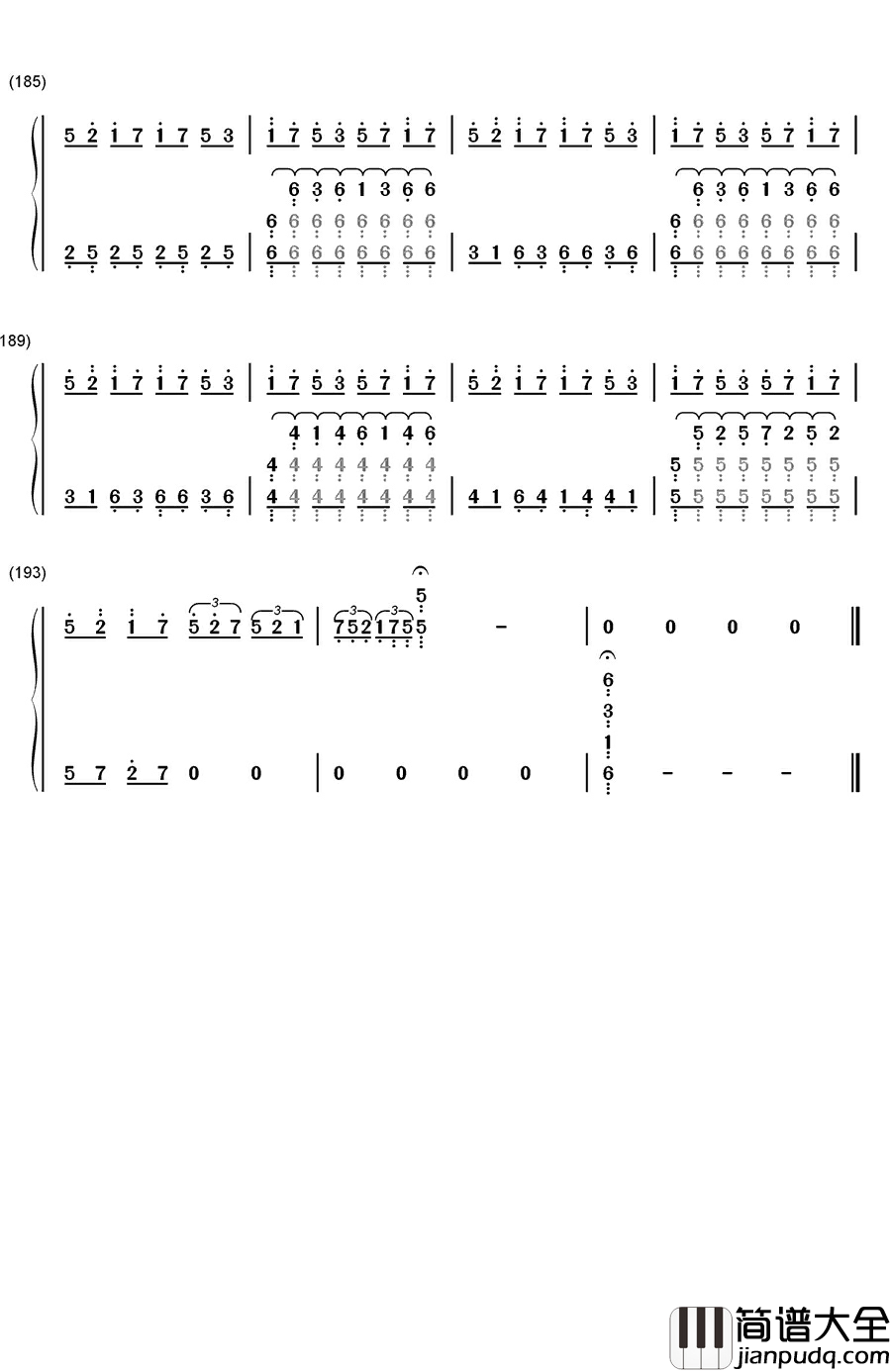 Let_Me_Hear钢琴简谱_数字双手_Fear__and_loathing_in_Las_Vegas