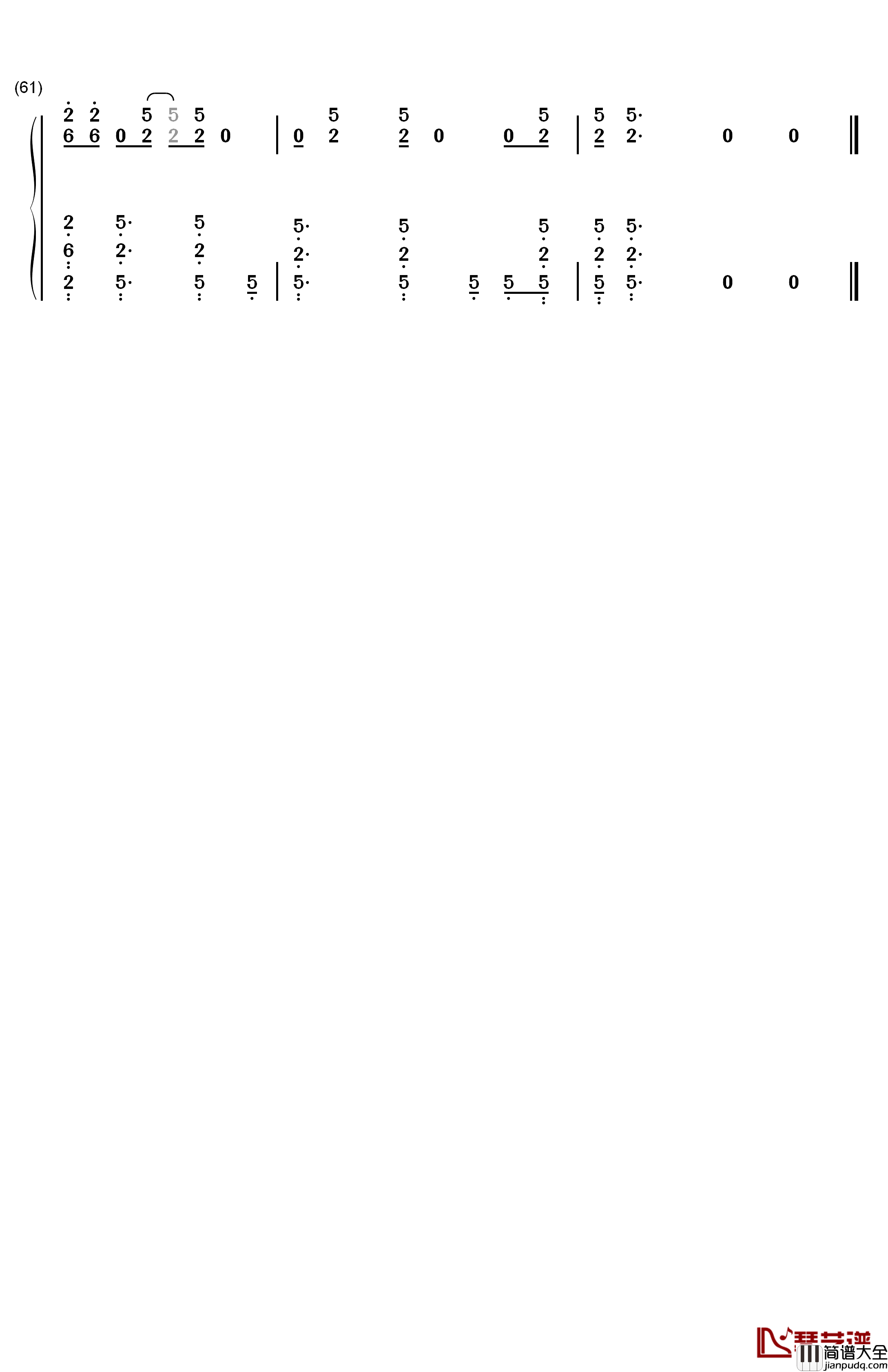 ユメイログラフィティ钢琴简谱_数字双手_タッキー&翼