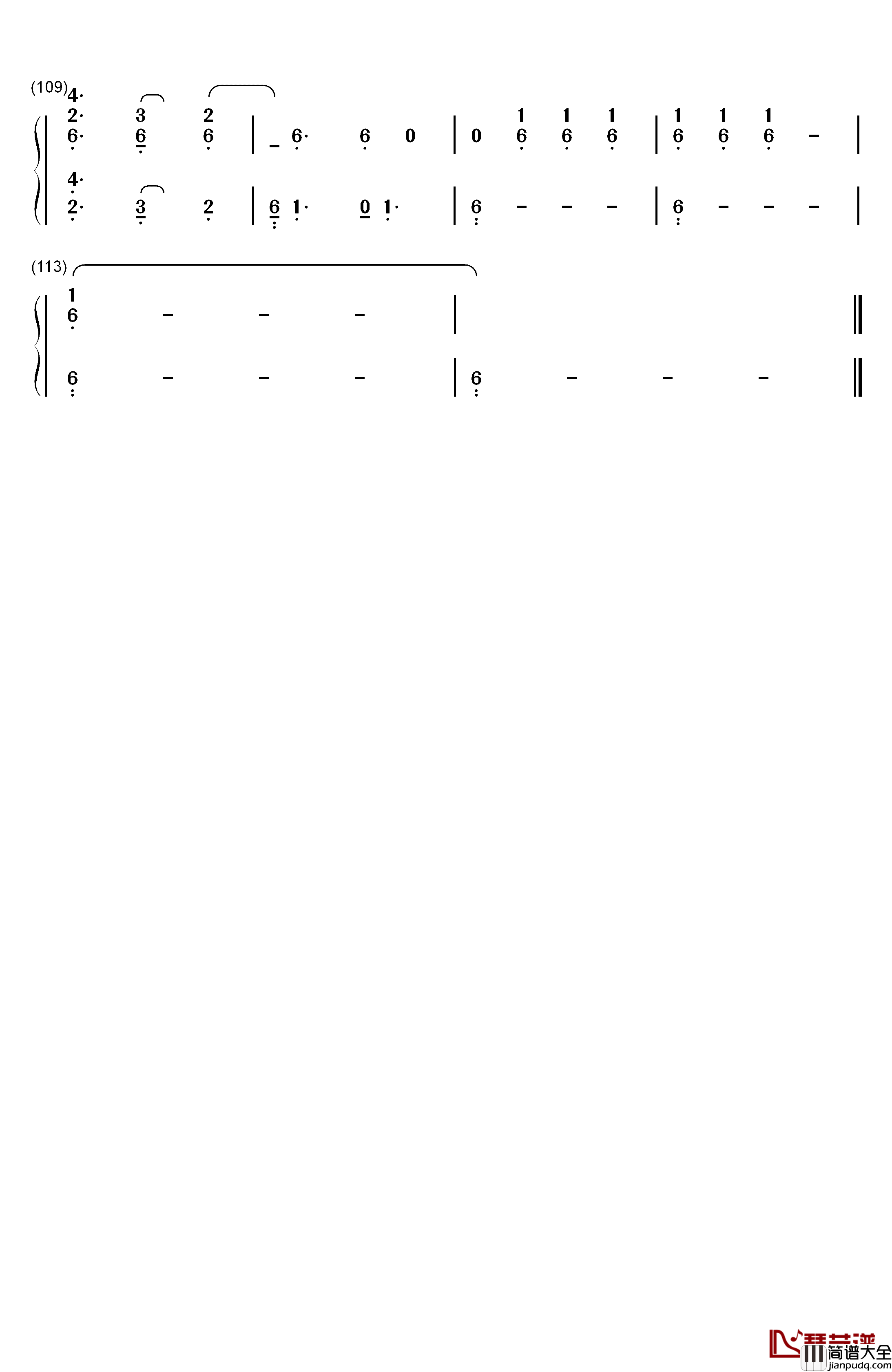 True_Colors钢琴简谱_数字双手_Zedd_&_Kesha