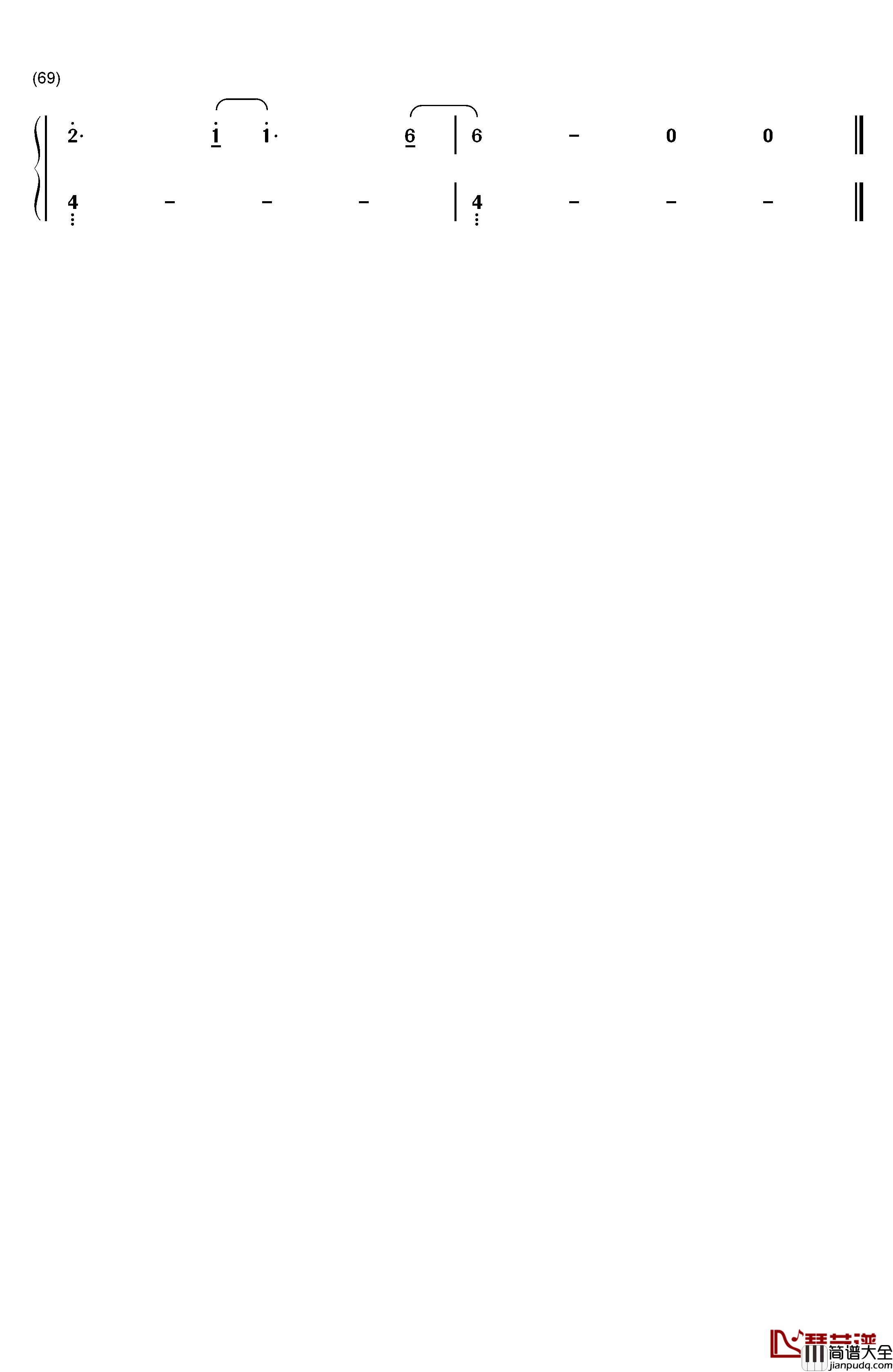 Hit_The_Lights钢琴简谱_数字双手_Selena_Gomez