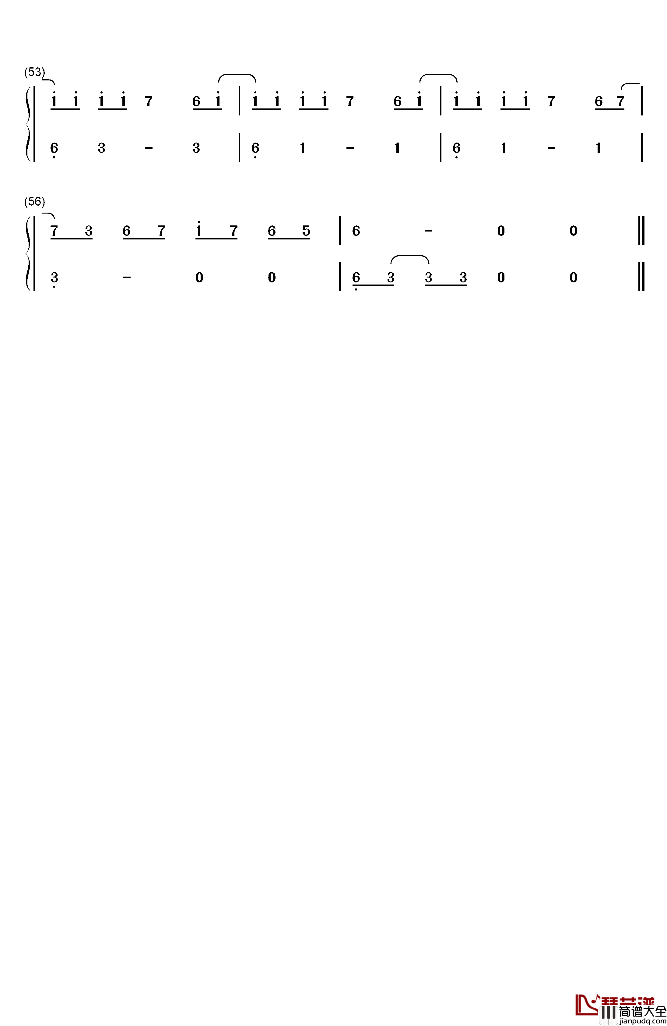 Loca钢琴简谱_数字双手_Alvaro_Soler