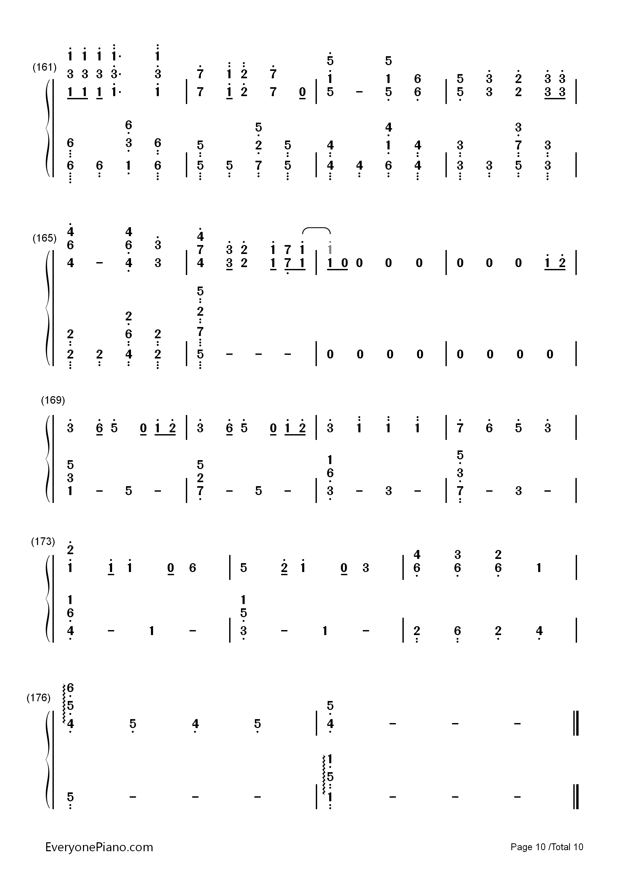 君だったら钢琴简谱_HAPPY_BIRTHDAY演唱