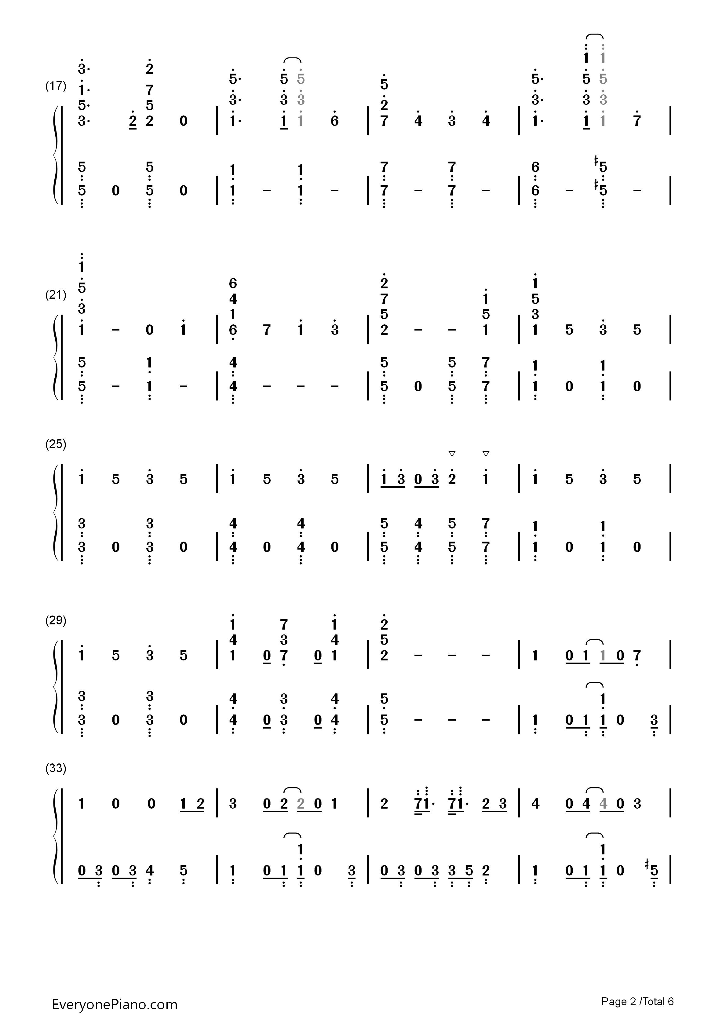 かくしん的☆めたまるふぉ～ぜっ钢琴简谱_土间埋（CV：田中爱美）演唱