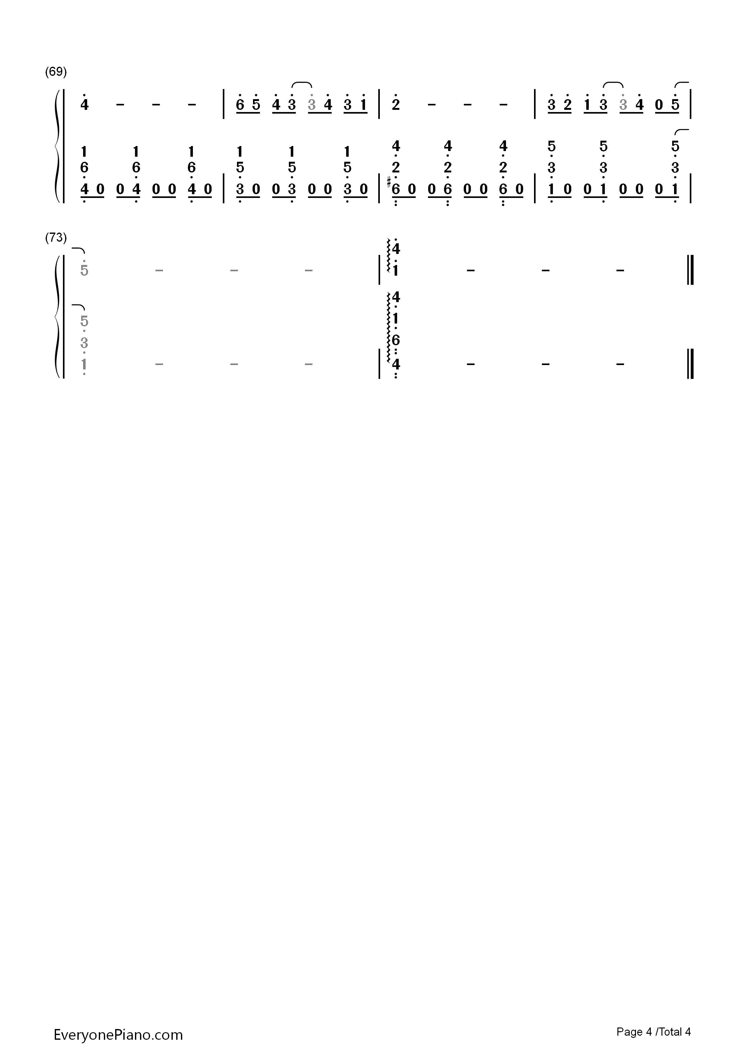 精灵宝可梦GO钢琴简谱_任天堂公司演唱