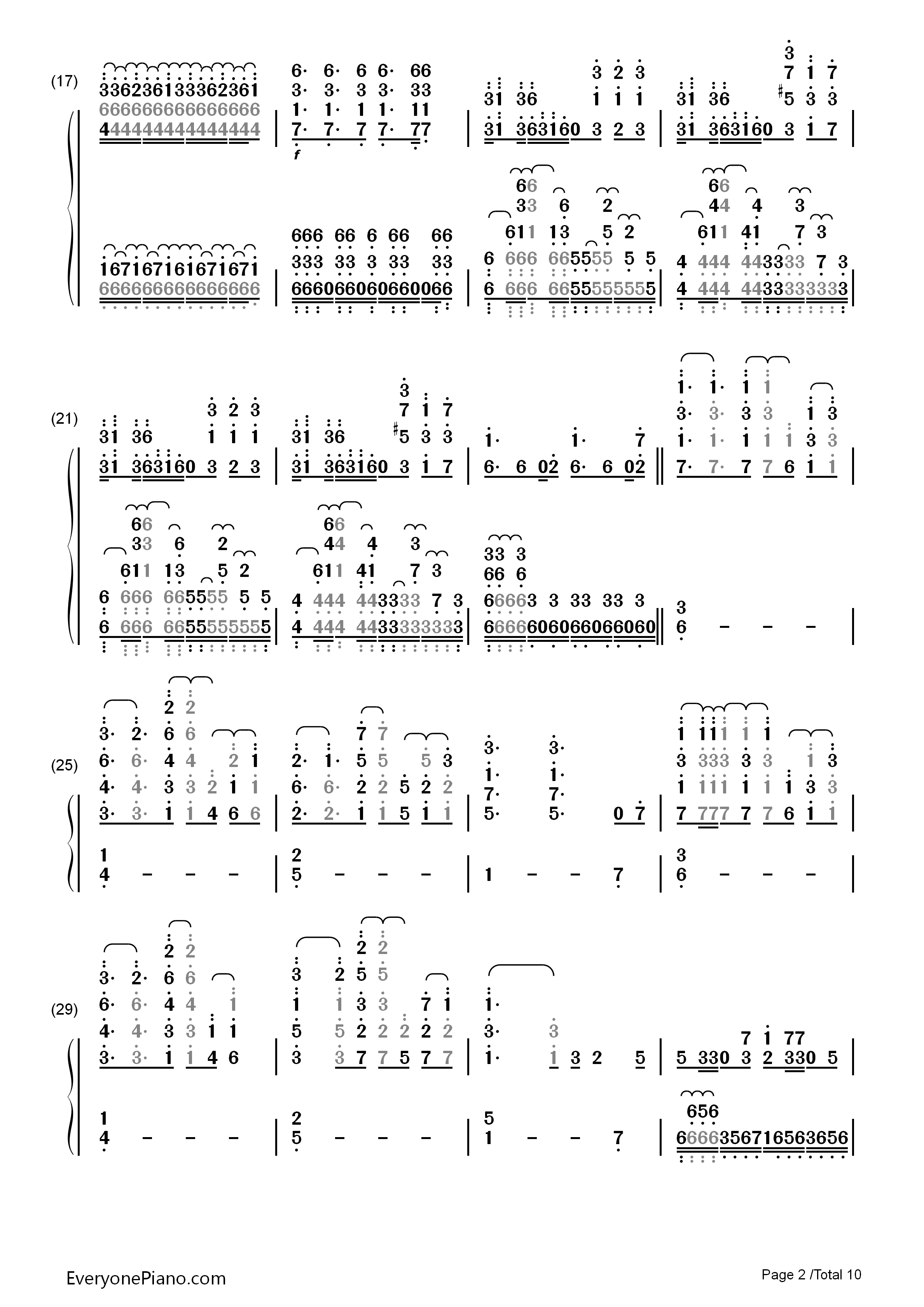 Unravel钢琴简谱_Tk_from_凛冽时雨演唱