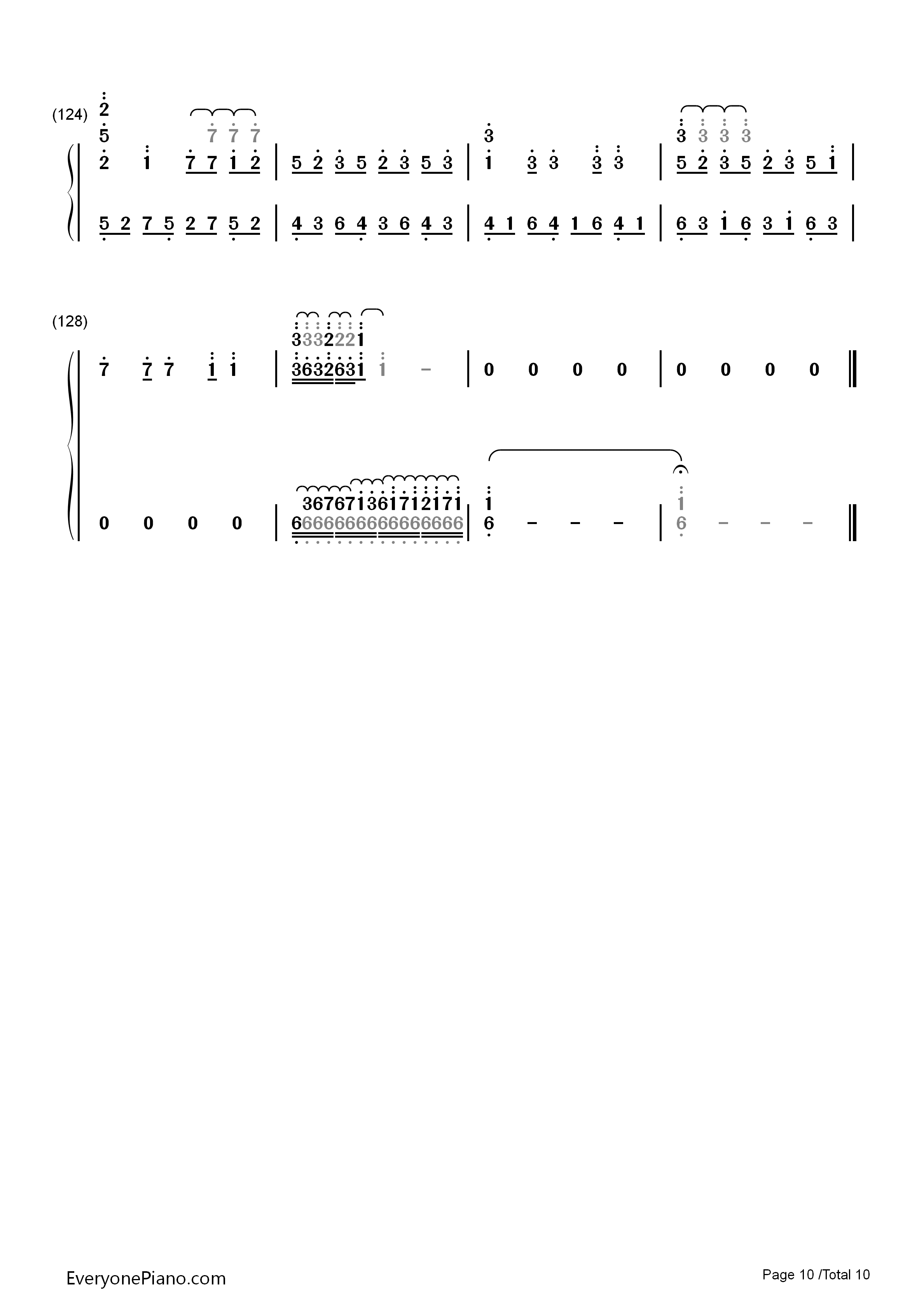Unravel钢琴简谱_Tk_from_凛冽时雨演唱