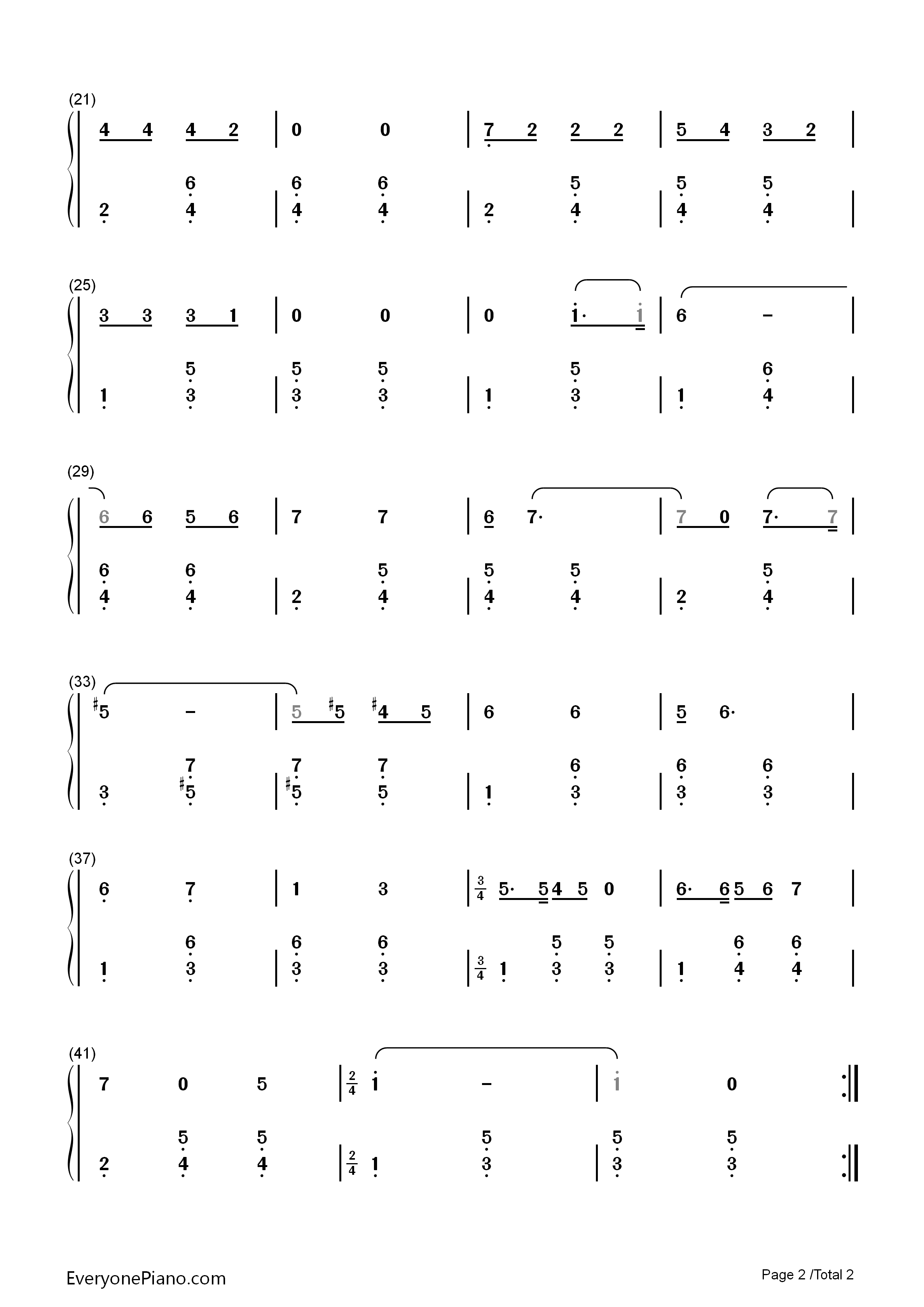 啊哈黑猫警长钢琴简谱_蔡璐演唱