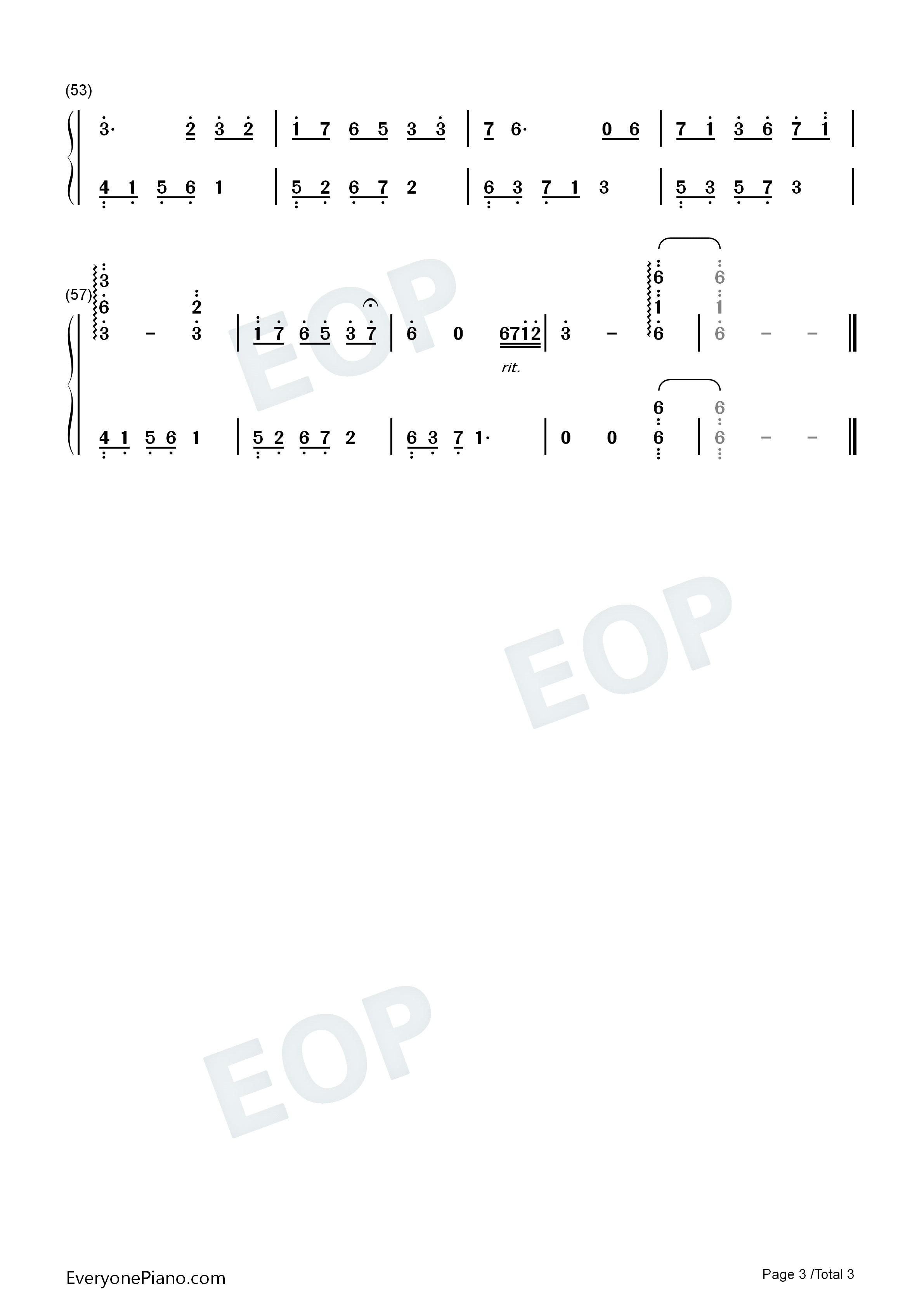 夜的钢琴曲_19钢琴简谱_石进演唱