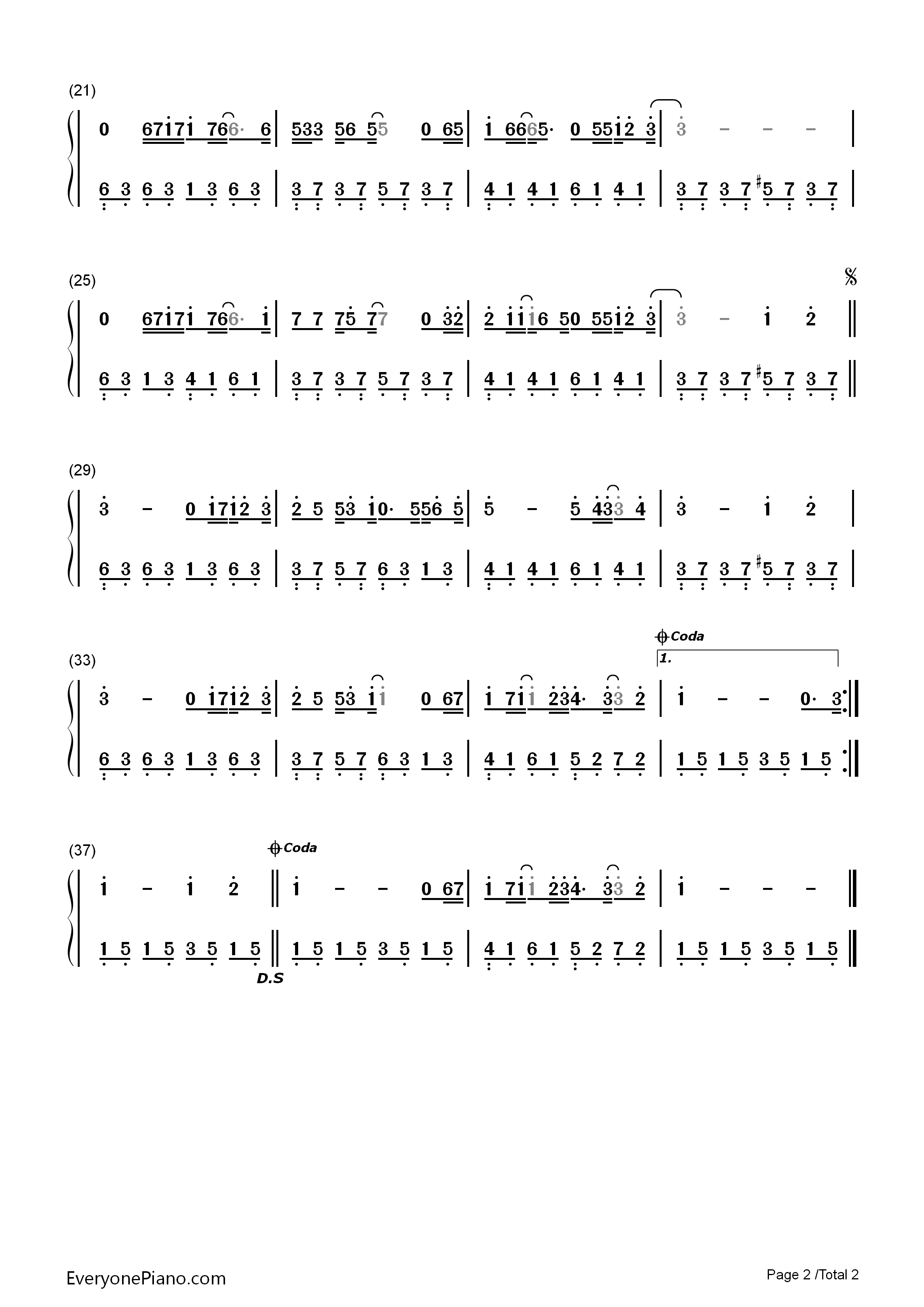 年轻的战场钢琴简谱_张杰演唱