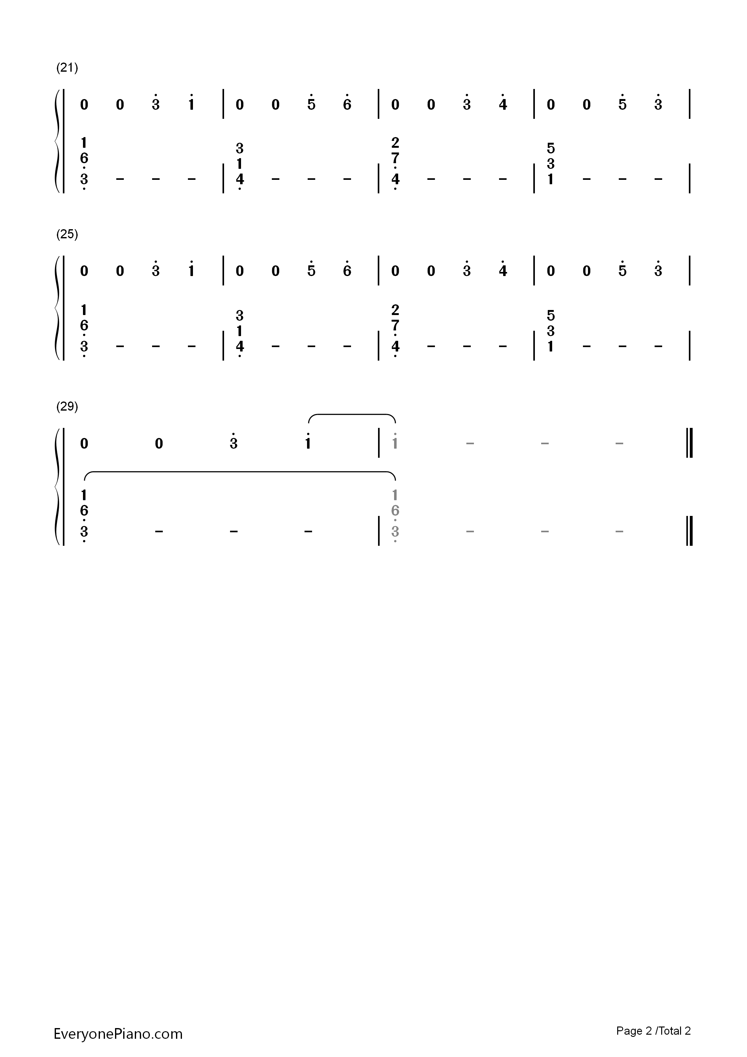 Death_Image钢琴简谱_谷内秀樹演唱