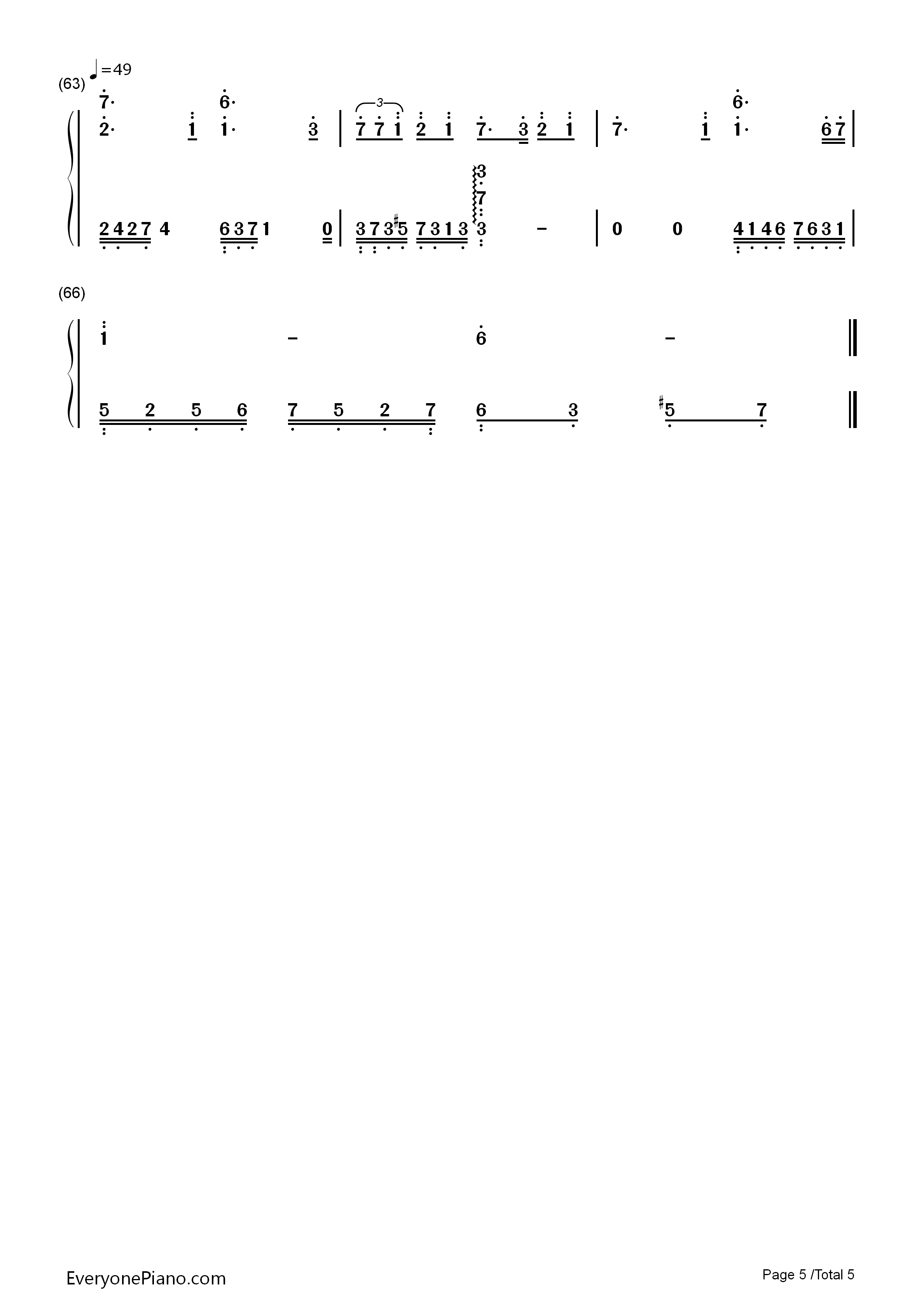 何以爱情钢琴简谱_钟汉良演唱