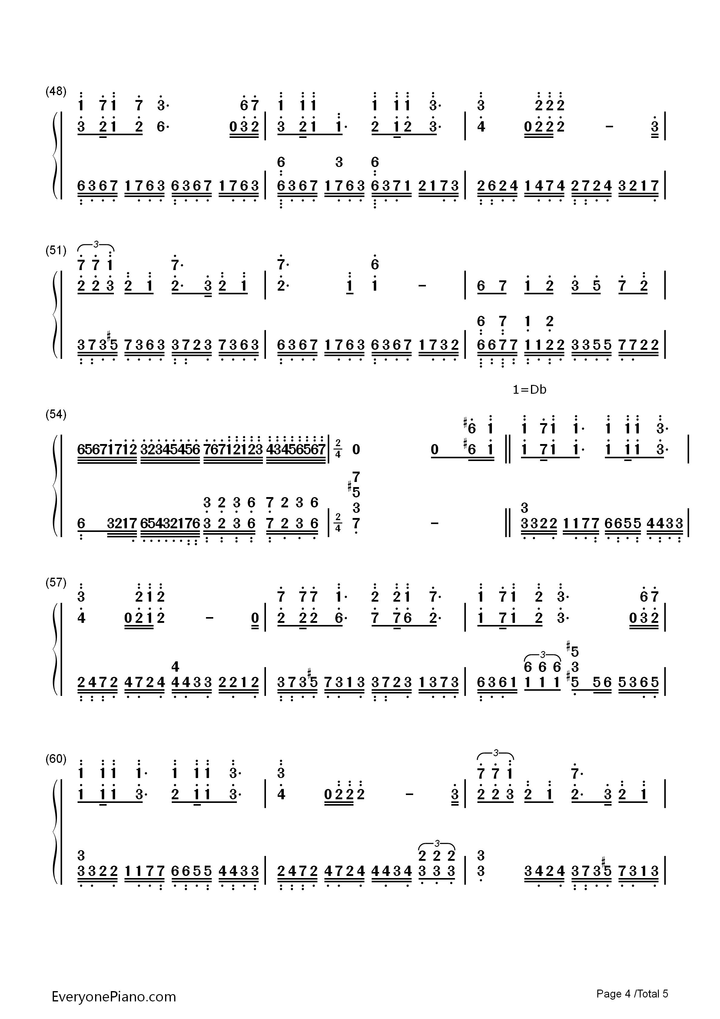 何以爱情钢琴简谱_钟汉良演唱