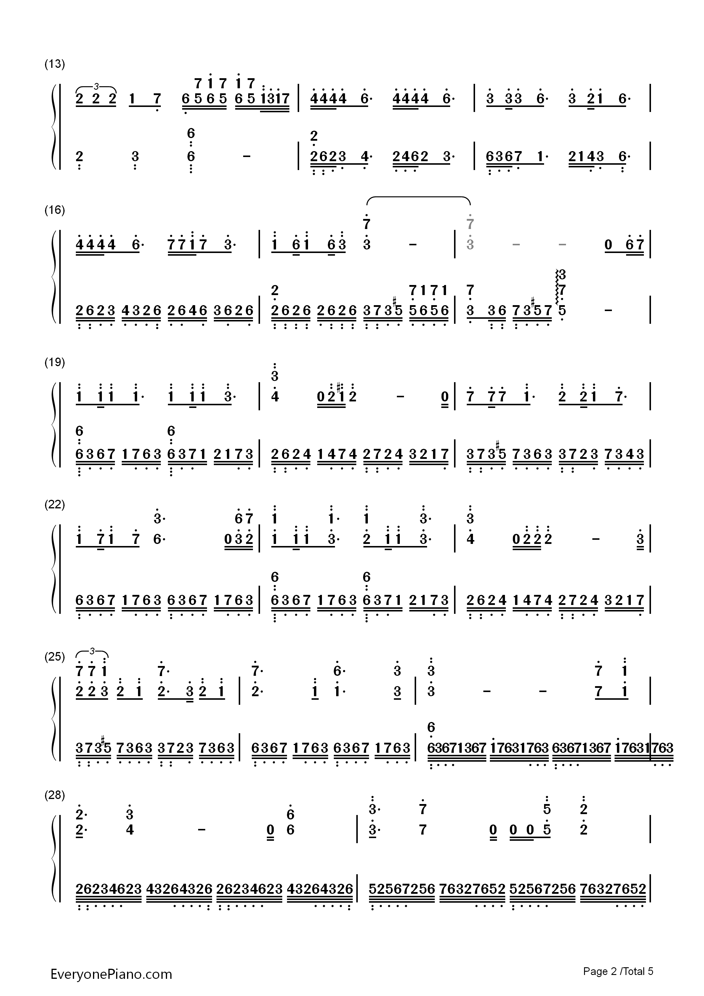 何以爱情钢琴简谱_钟汉良演唱