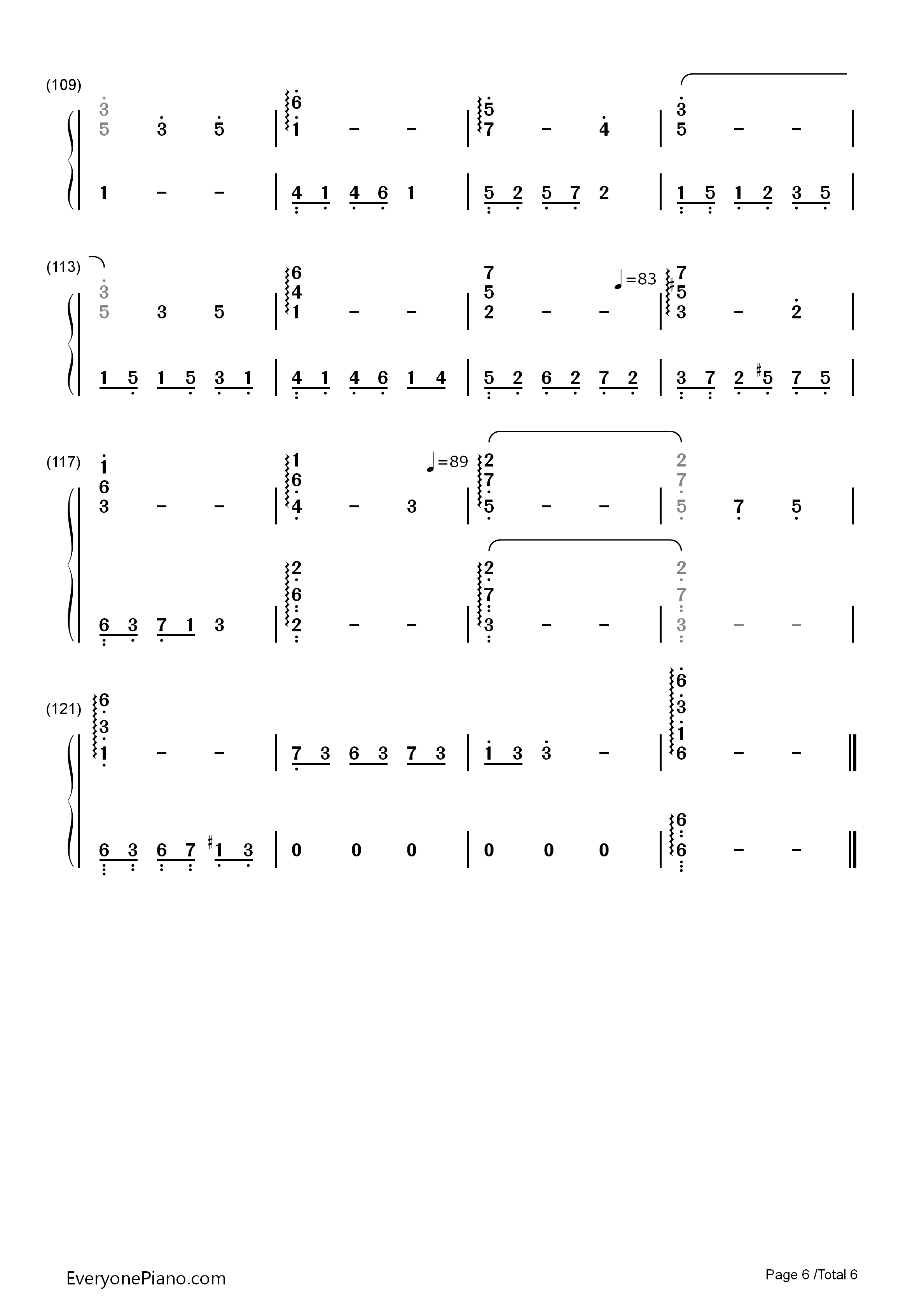 More_than_Love钢琴简谱_韩成民演唱