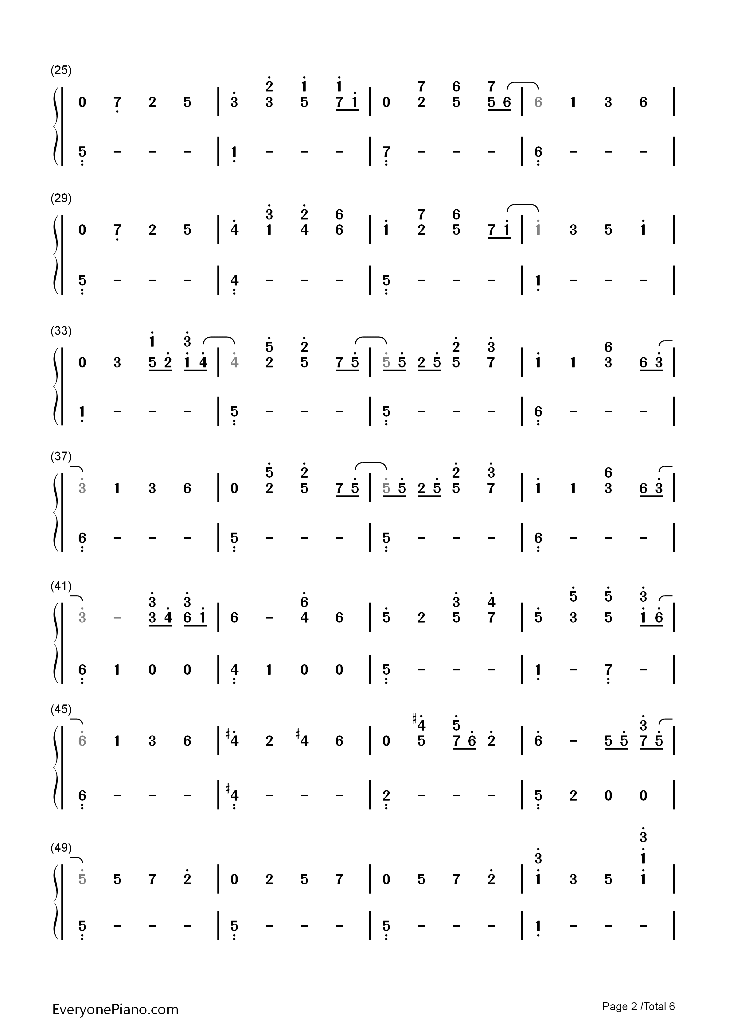 青春のラップタイム钢琴简谱_NMB48演唱