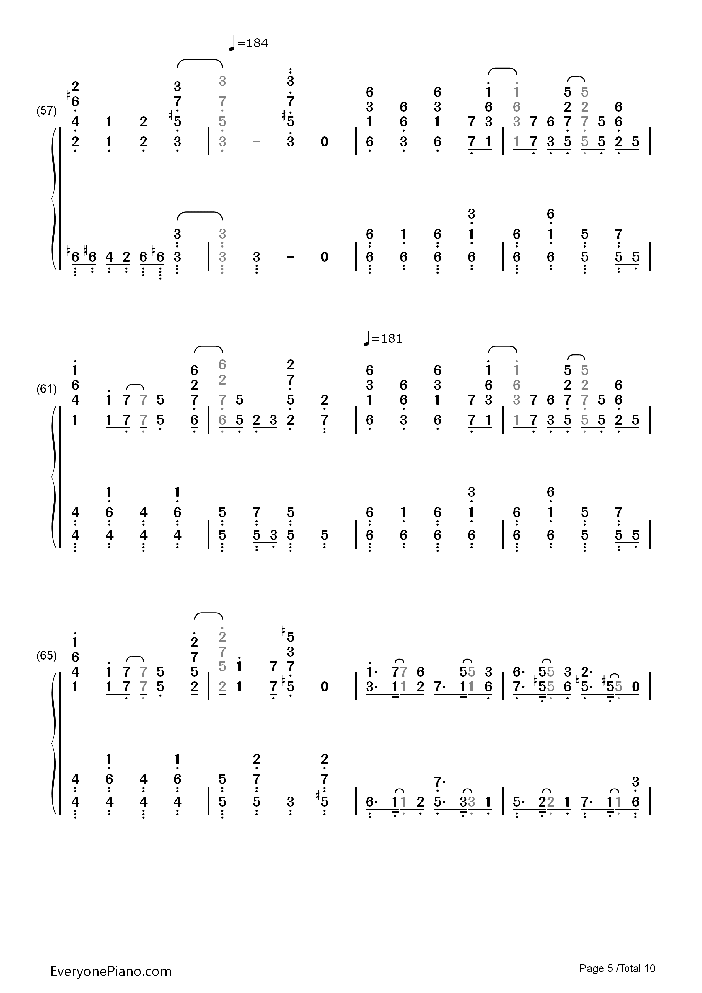 午夜の待ち合わせ钢琴简谱_Hello_Sleepwalkers演唱