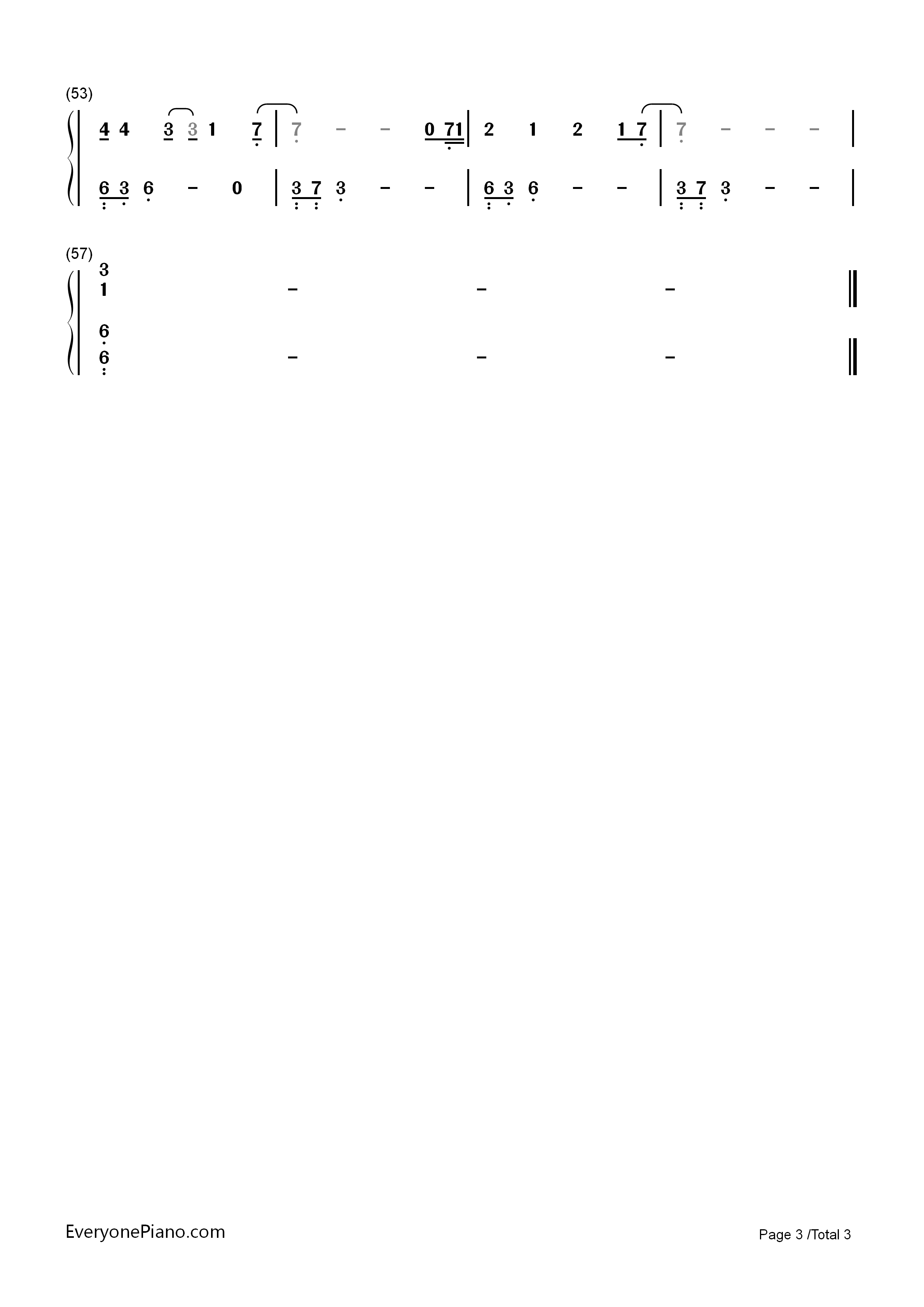 Take_Me_To_Shanghai钢琴简谱_John_Hughes_Íse_Downes演唱