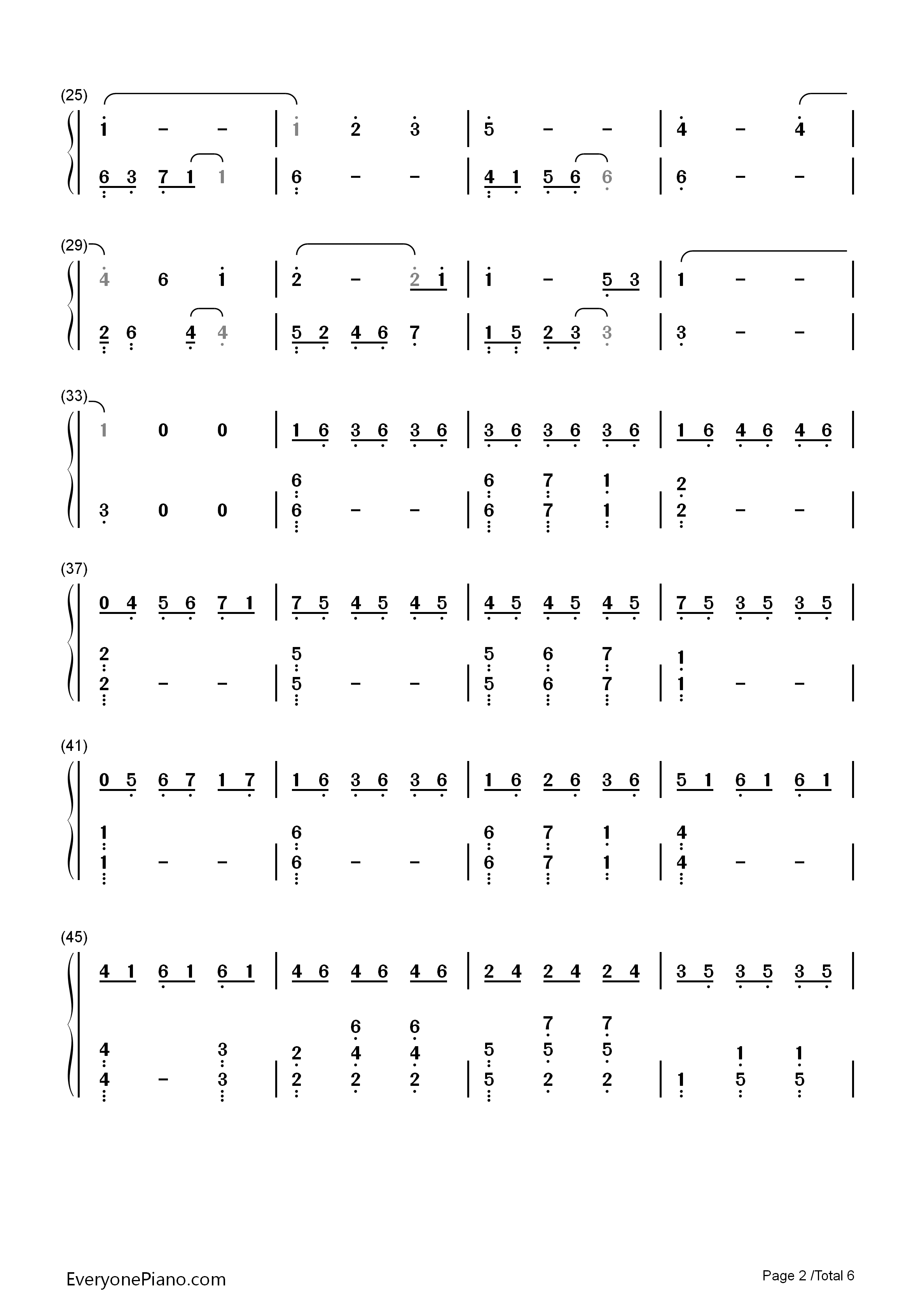 Waltz_In_The_Evening_Glow钢琴简谱_加古隆演唱