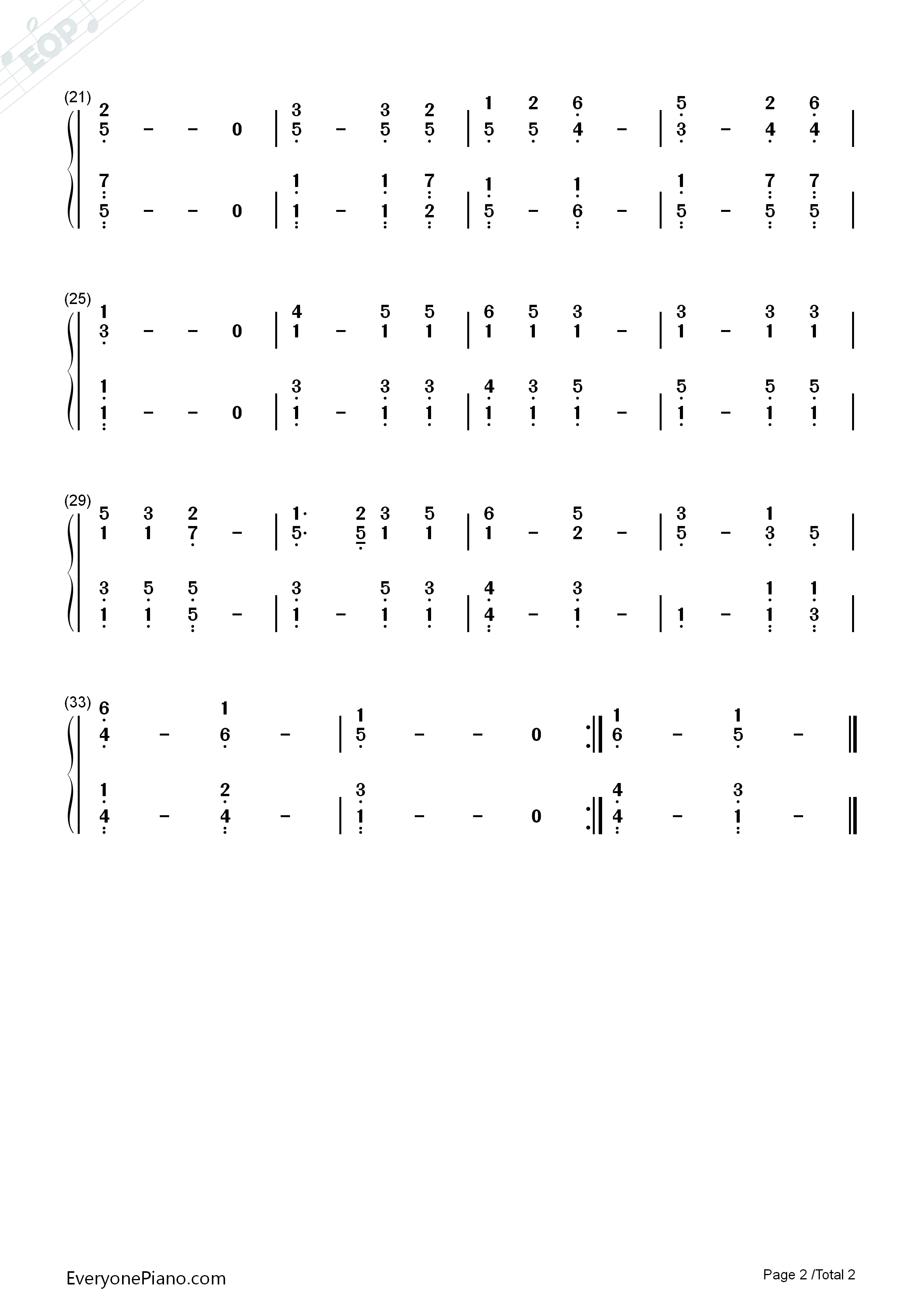 圣诞感恩歌钢琴简谱_林声本演唱