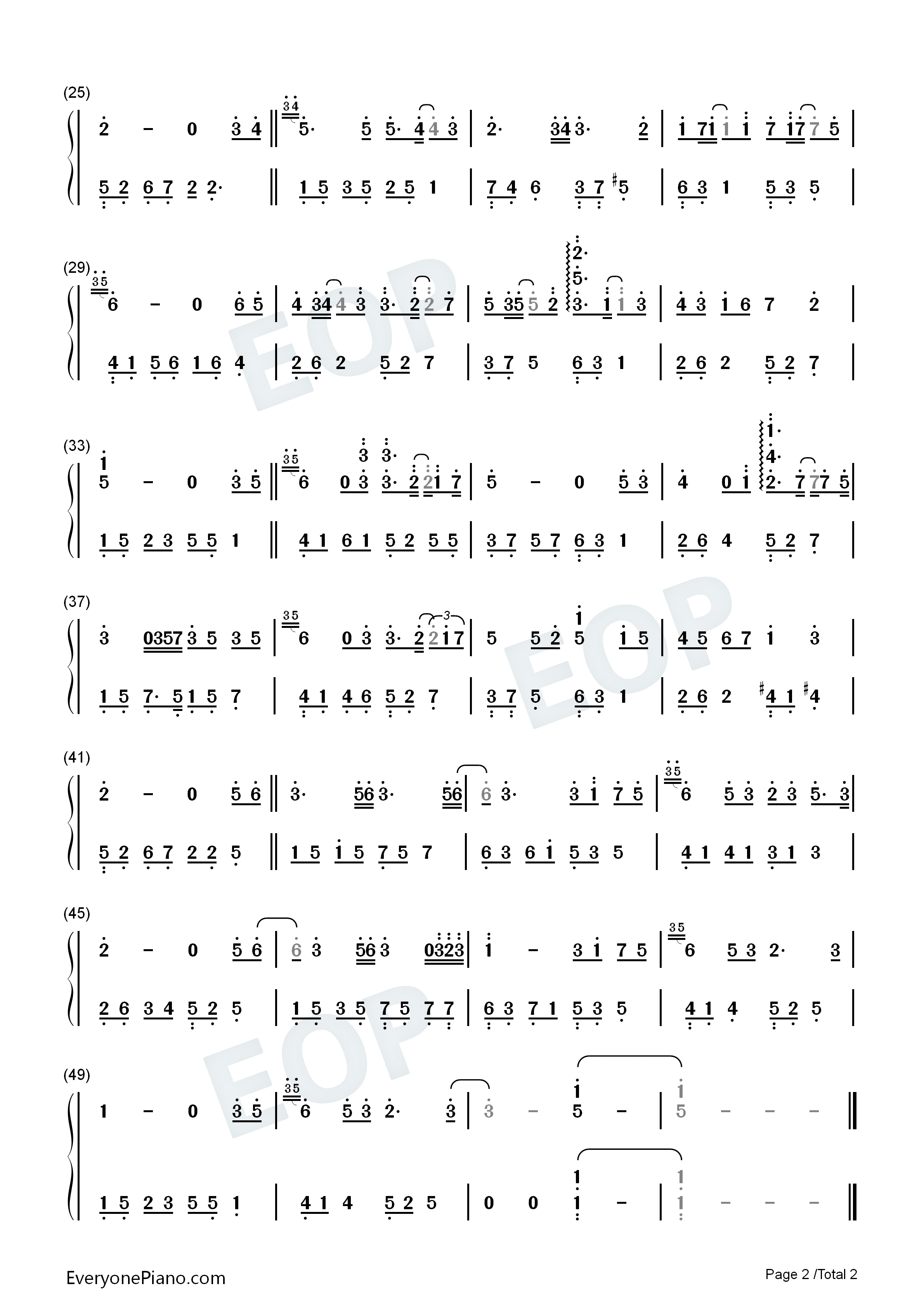 第101次约会钢琴简谱_石进演唱