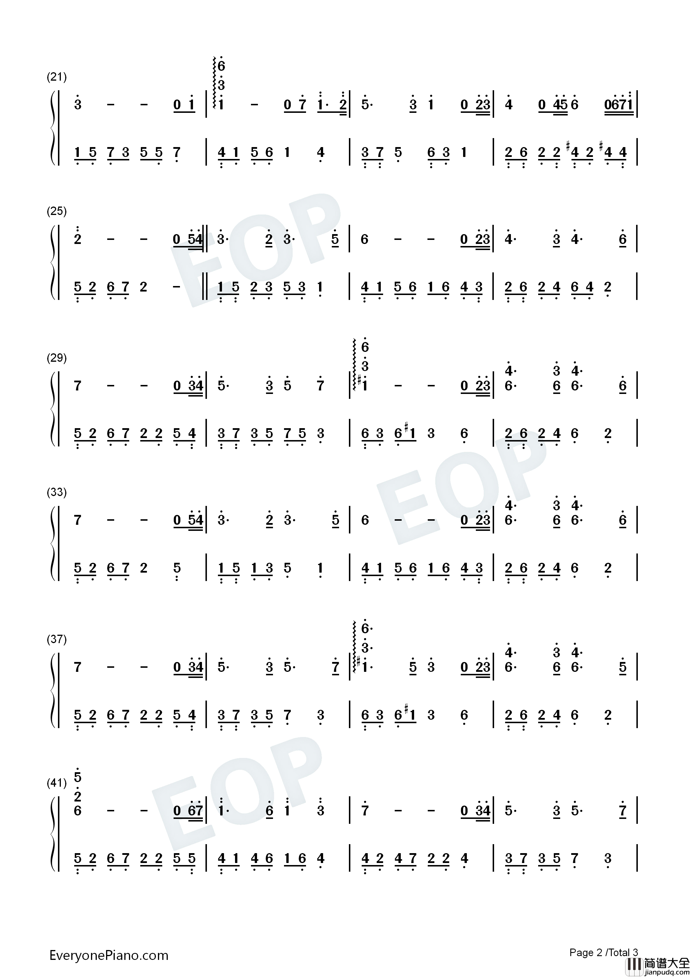 一个人的时光钢琴简谱_石进演唱