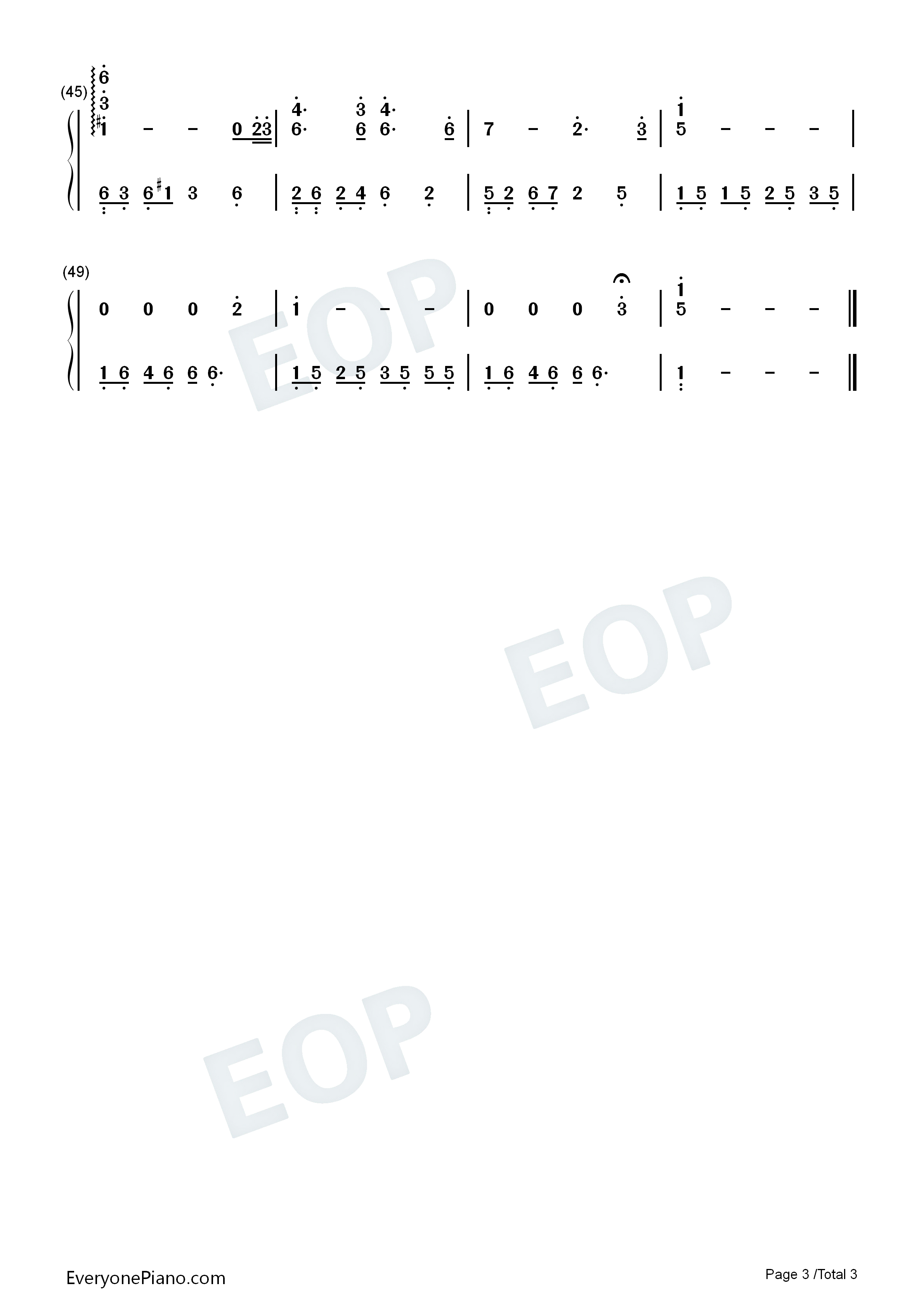 一个人的时光钢琴简谱_石进演唱