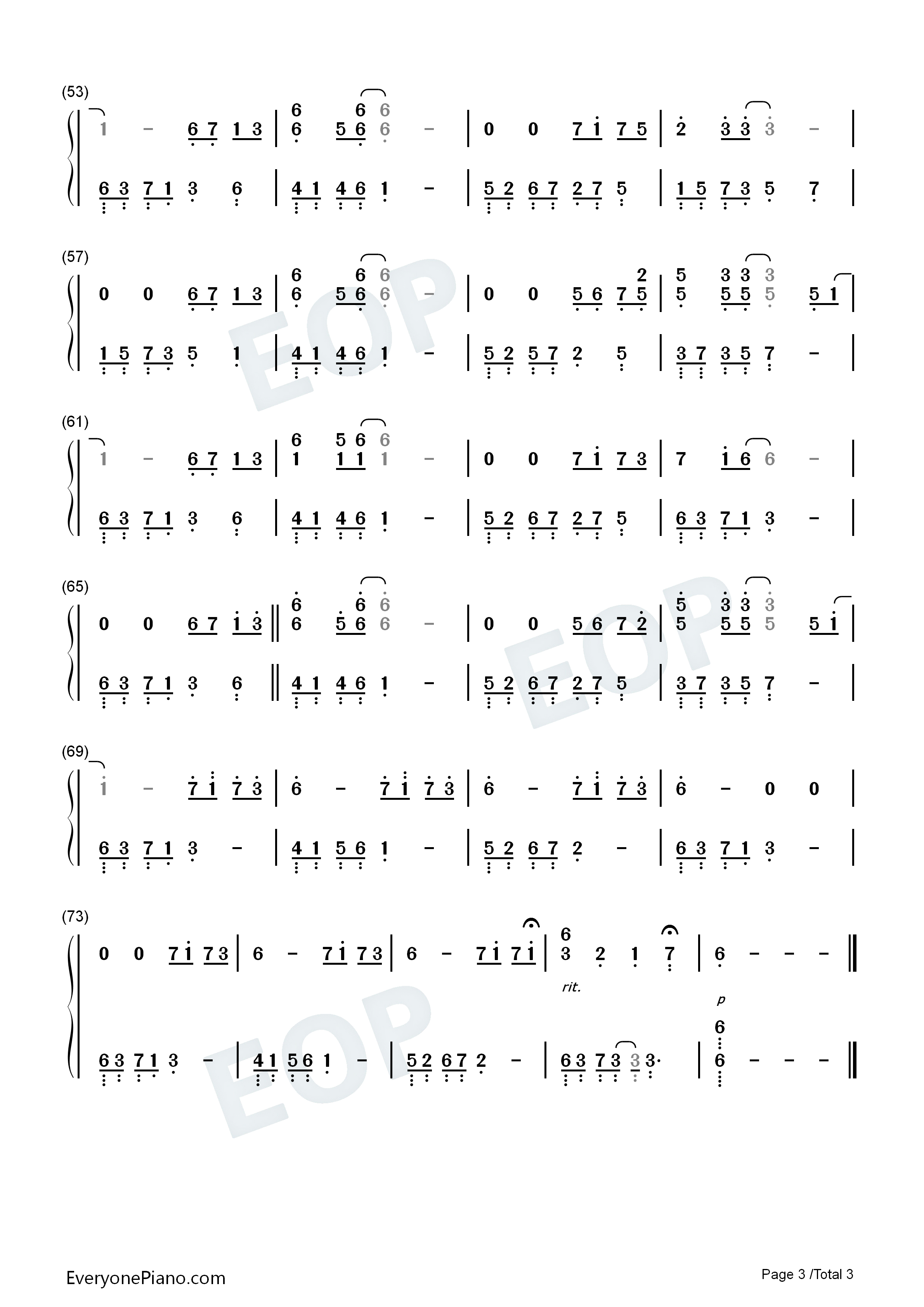 初恋的美好钢琴简谱_石进演唱