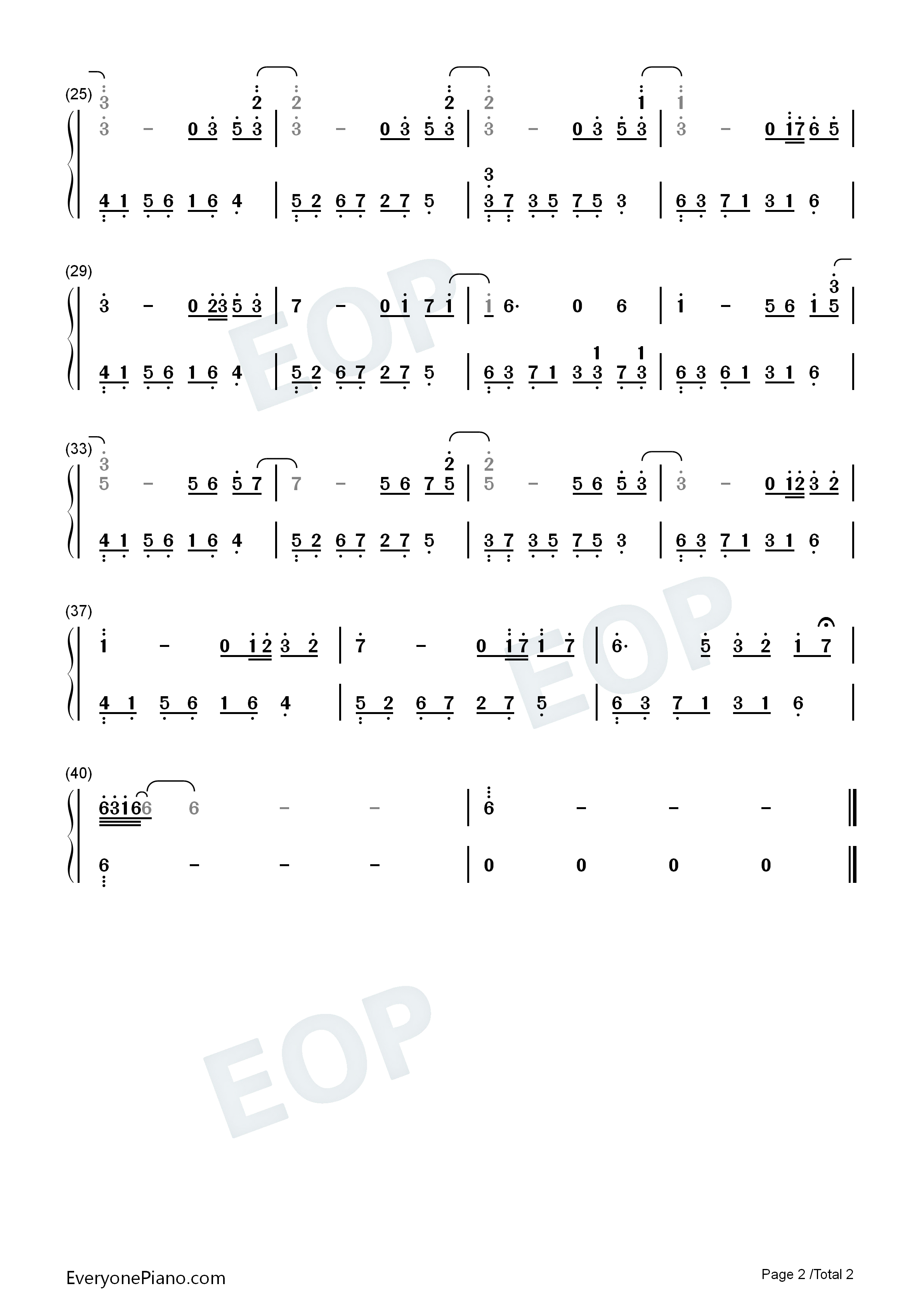 夜的钢琴曲_29钢琴简谱_石进演唱