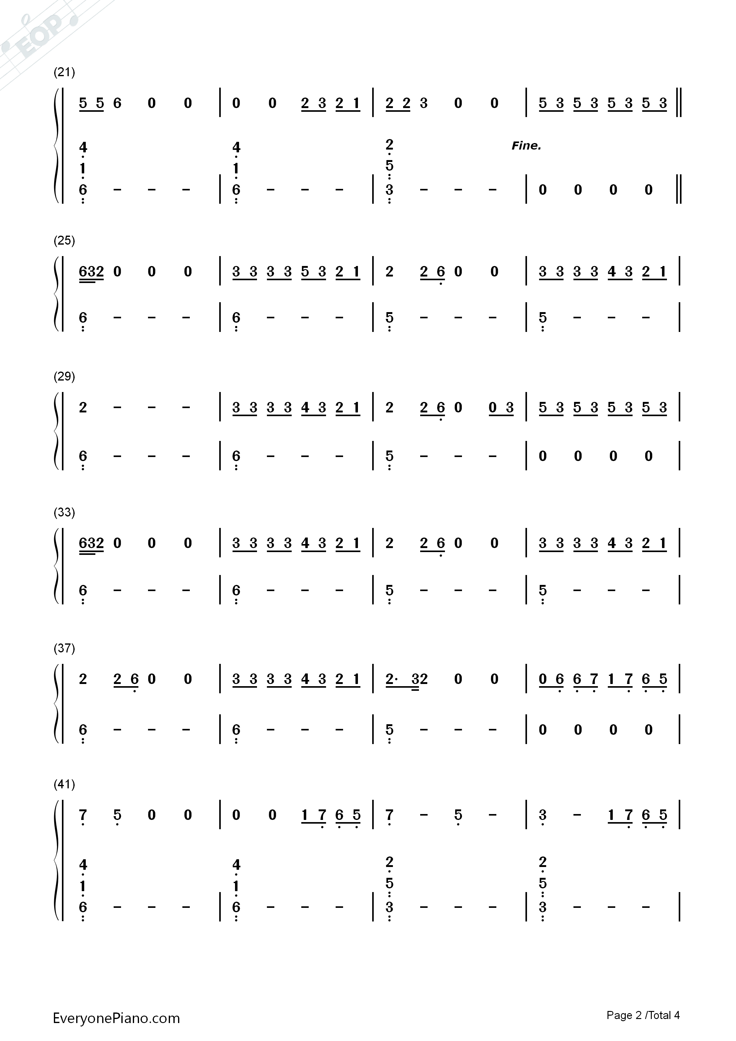 Hotline_Bling钢琴简谱_Drake演唱