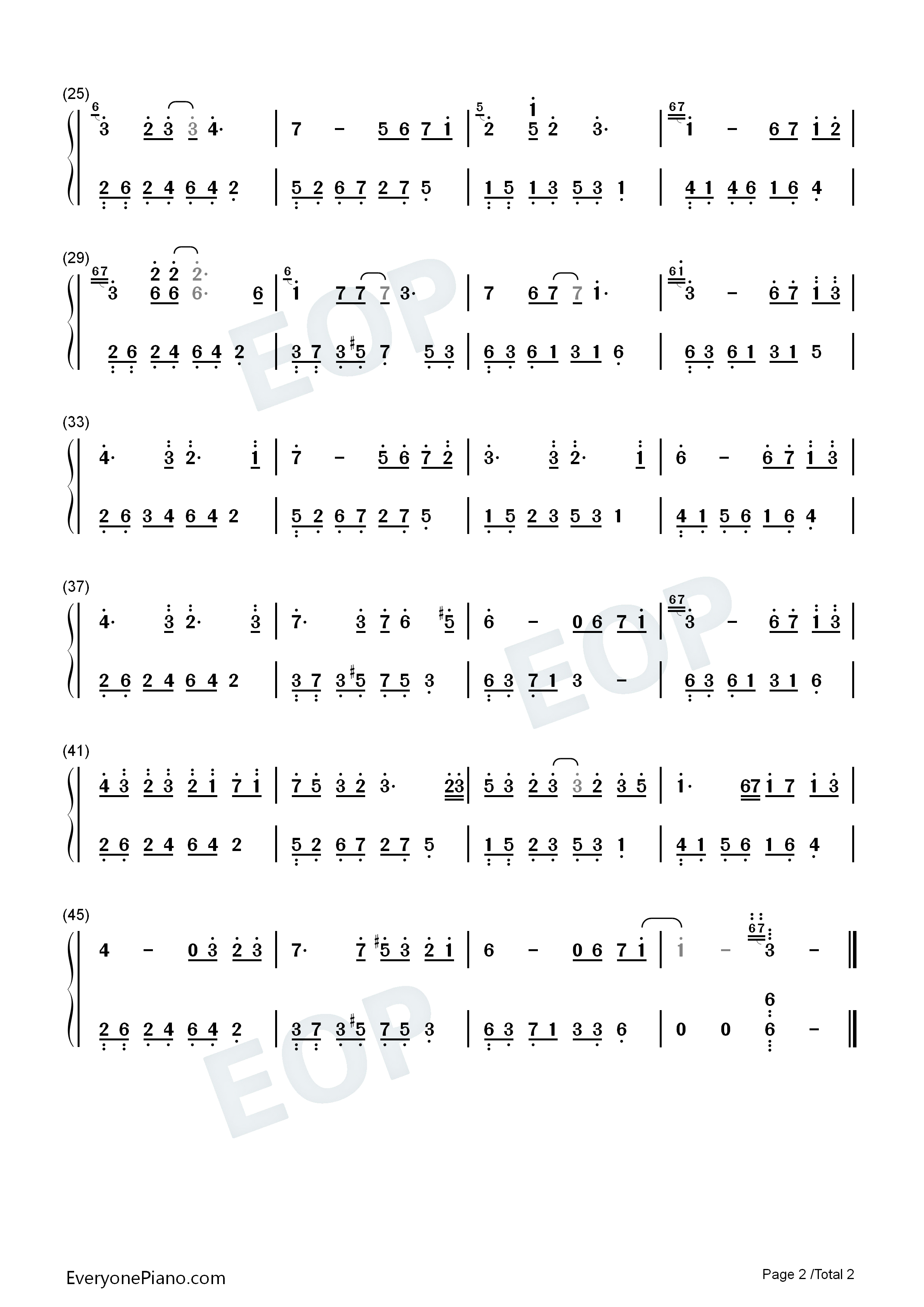 夜的钢琴曲_28钢琴简谱_石进演唱