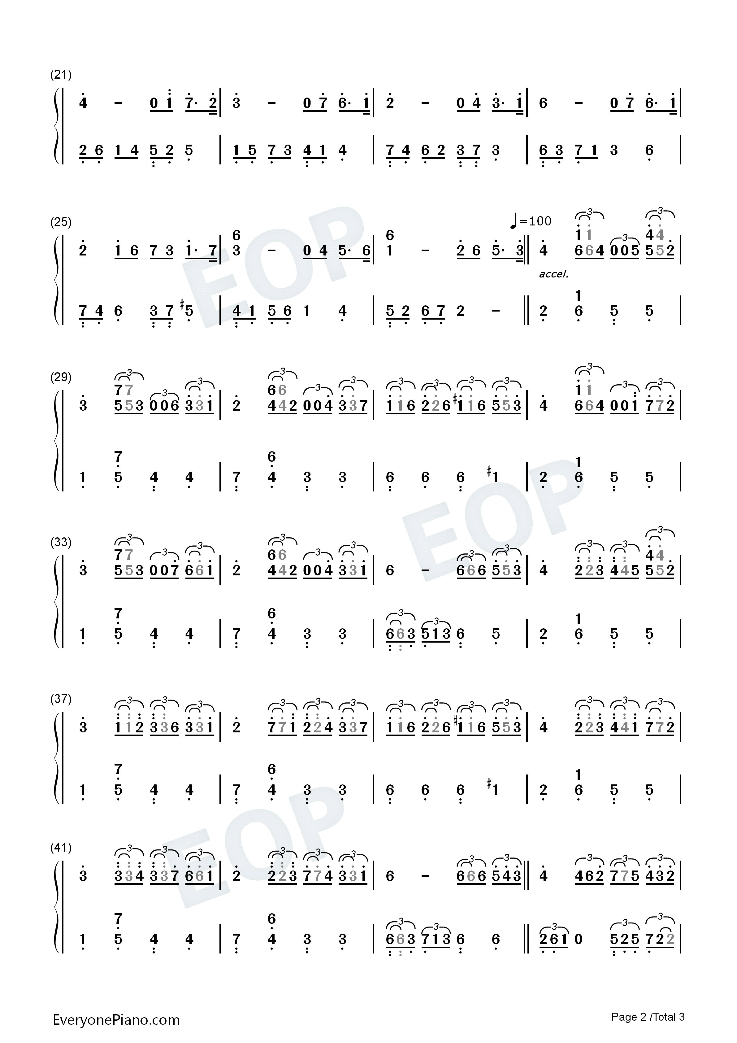 隐形的思念钢琴简谱_石进演唱