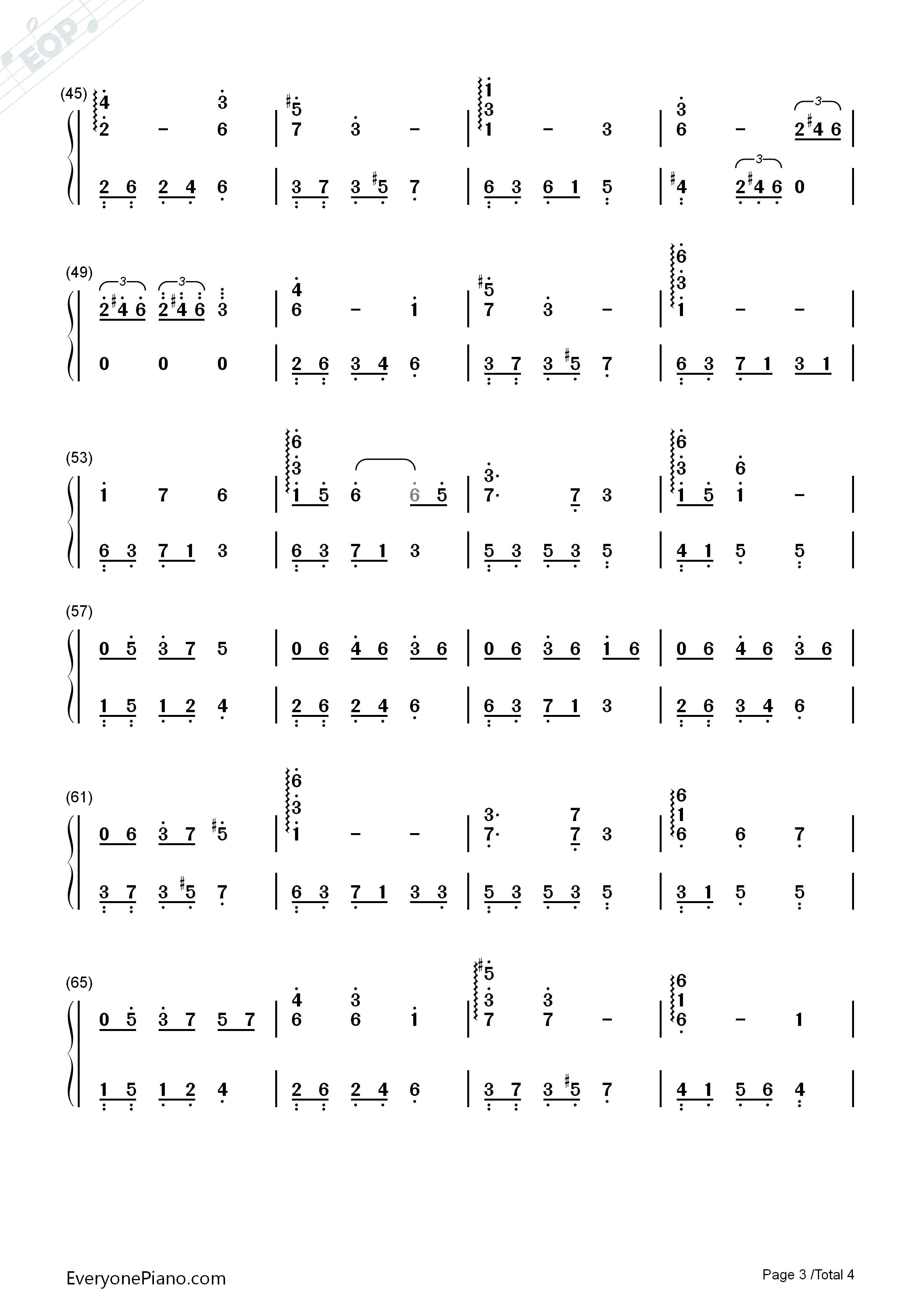 带我去你的城市钢琴简谱_石进演唱