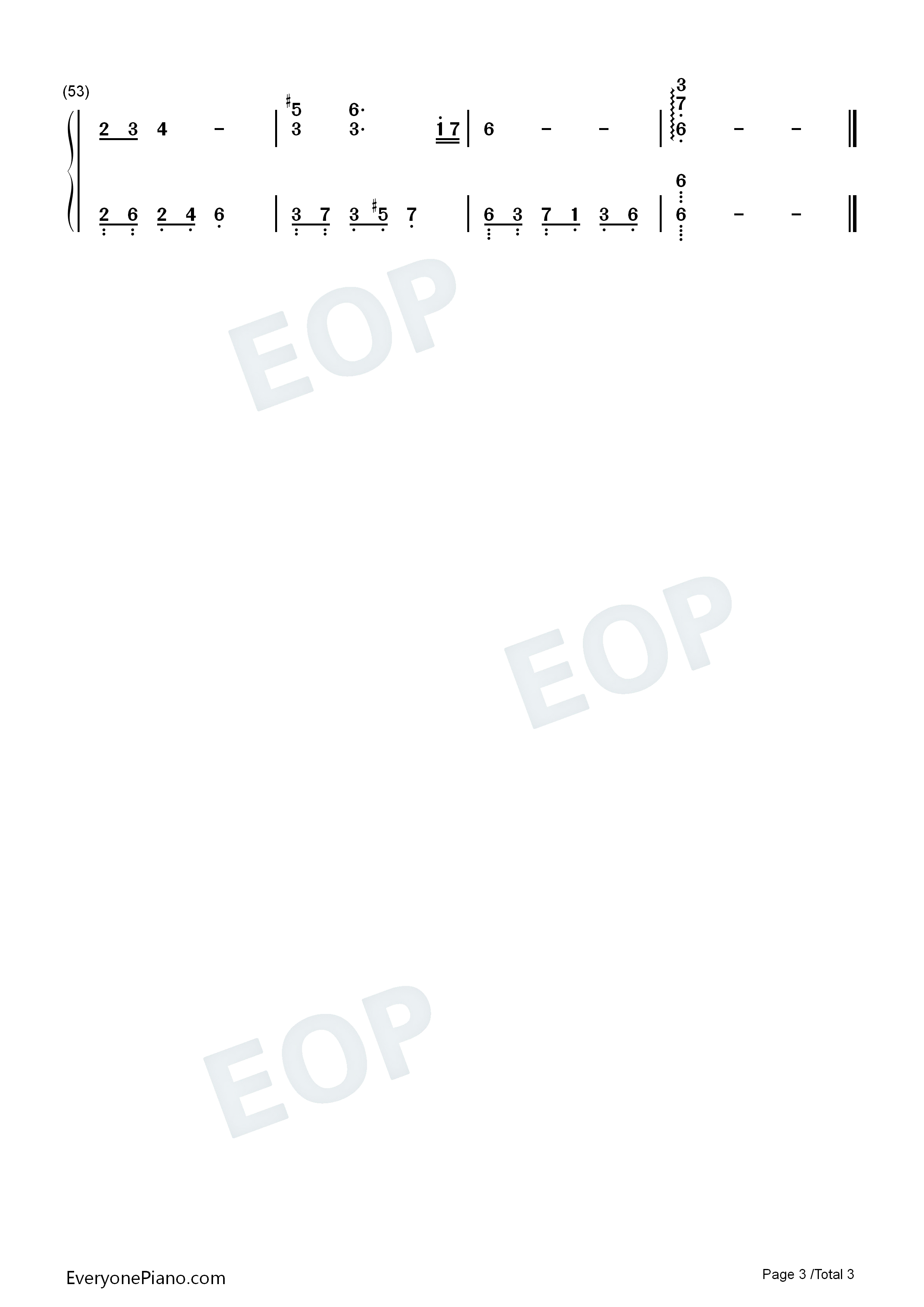 夜的钢琴曲_22钢琴简谱_石进演唱