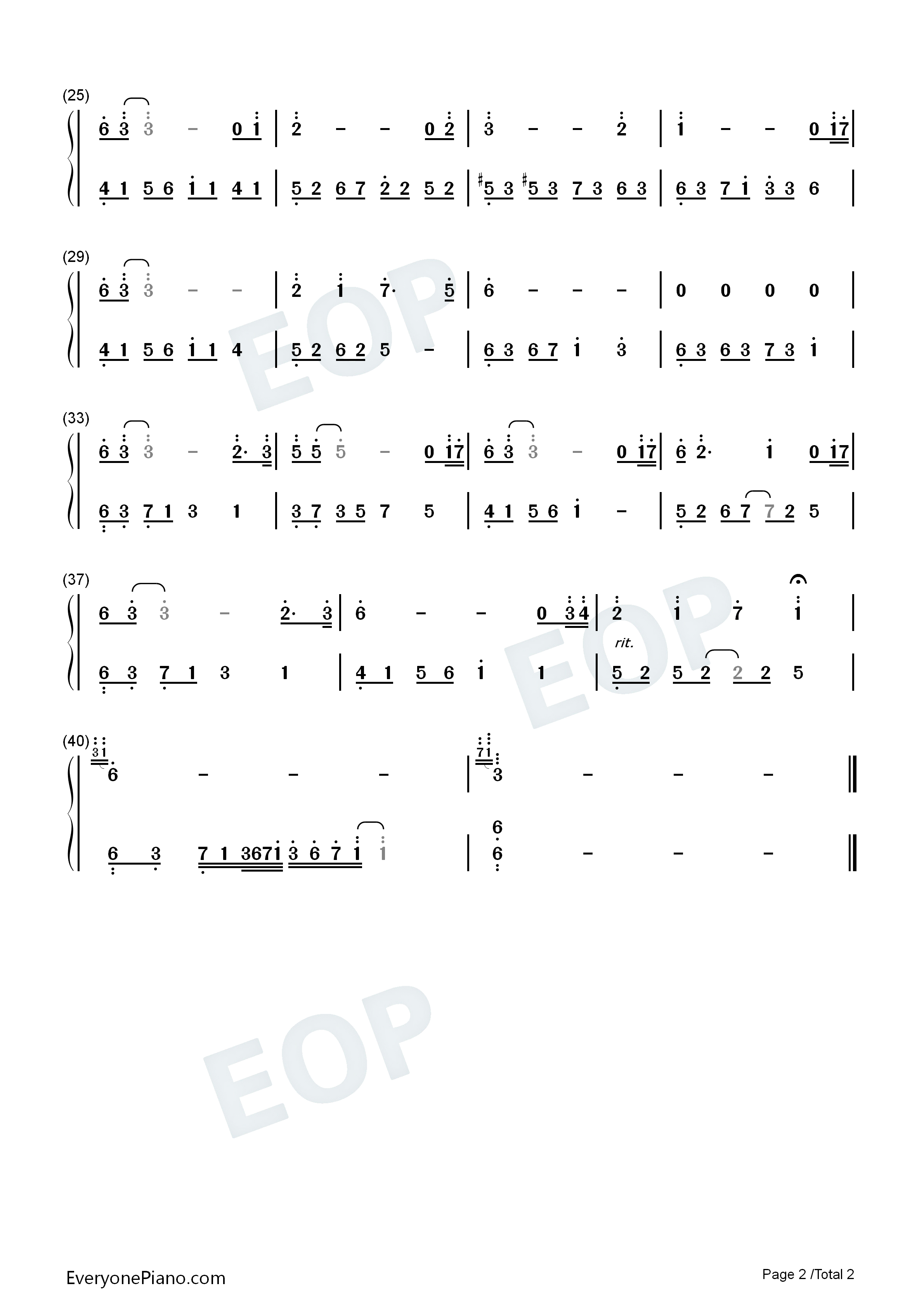 夜的钢琴曲_27钢琴简谱_石进演唱