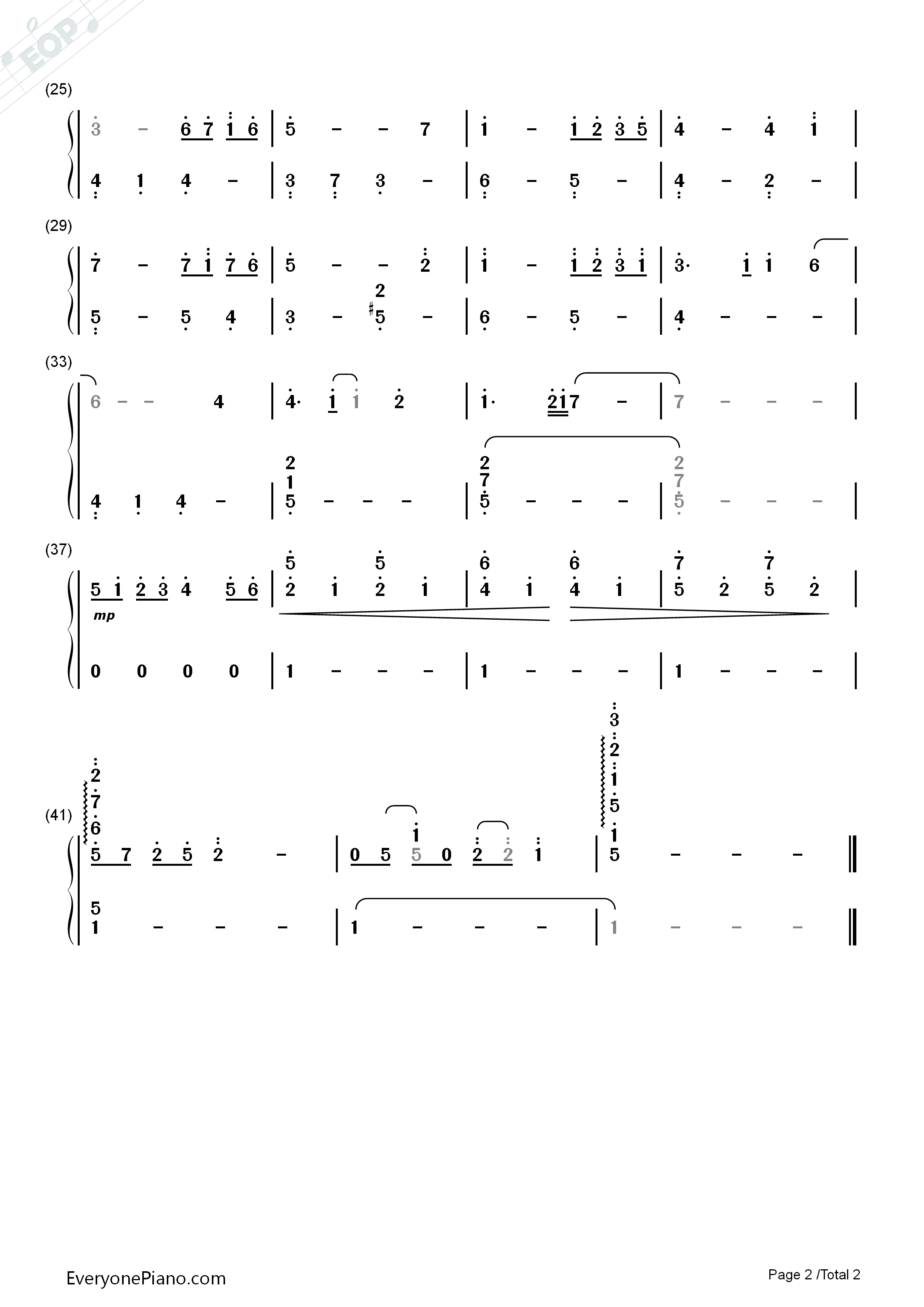 guess_how_much_i_love_you钢琴简谱_梶浦由记演唱