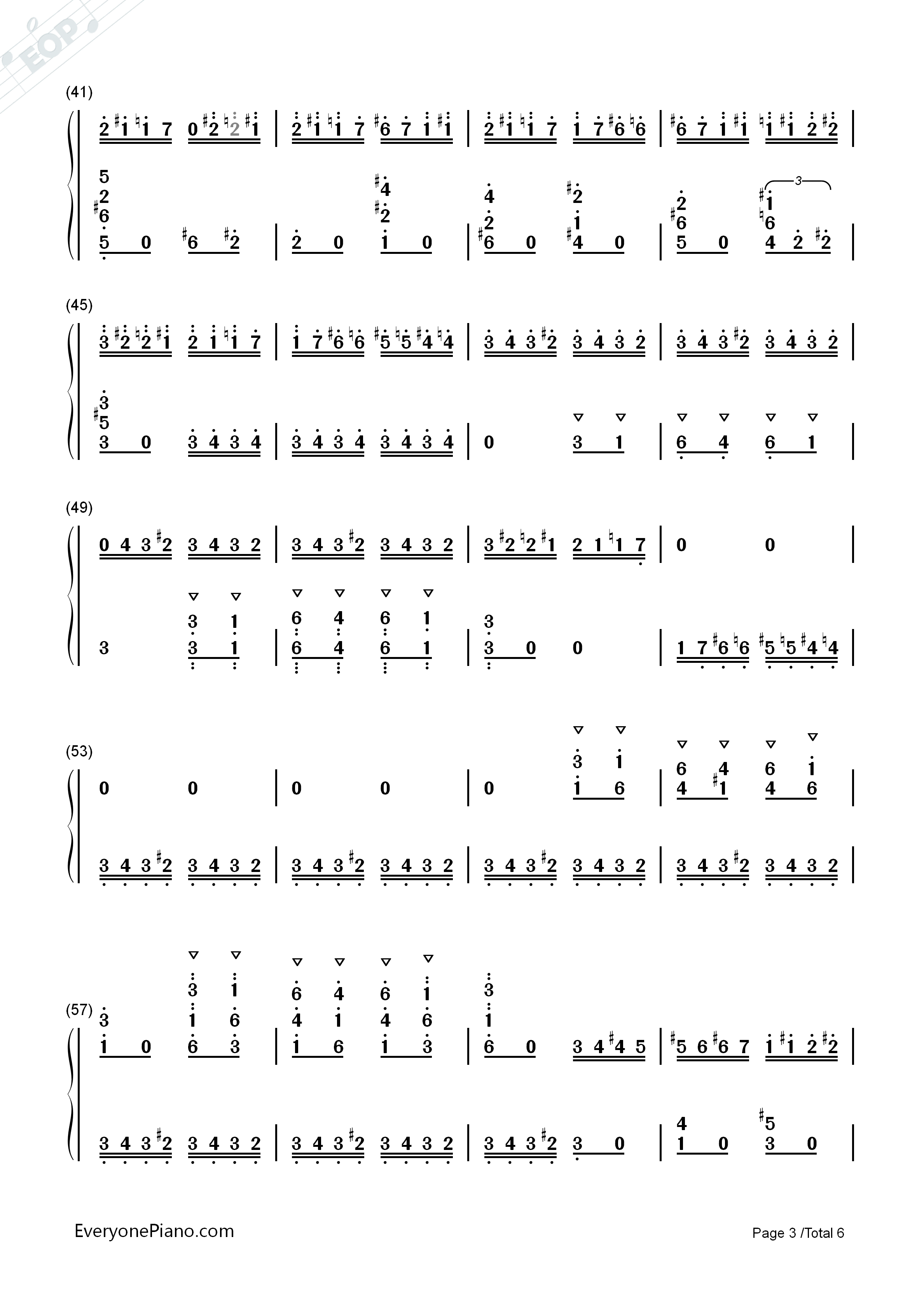 野蜂飞舞钢琴简谱_马克西姆演唱
