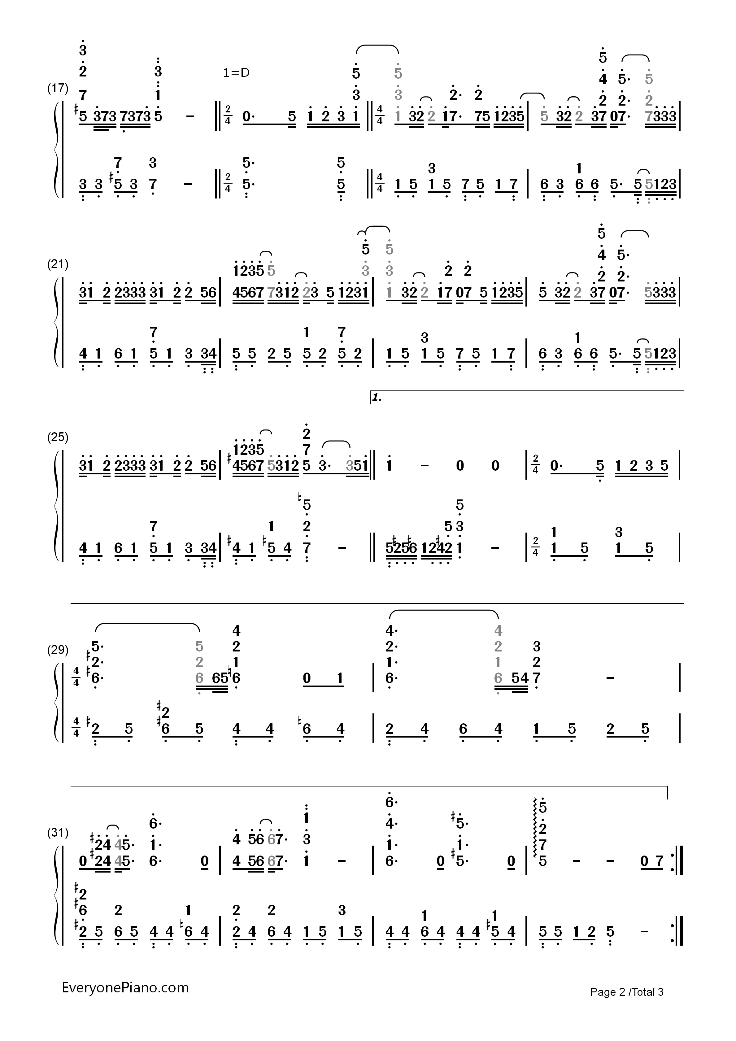 你怎么连话都说不清楚钢琴简谱_蔡依林演唱