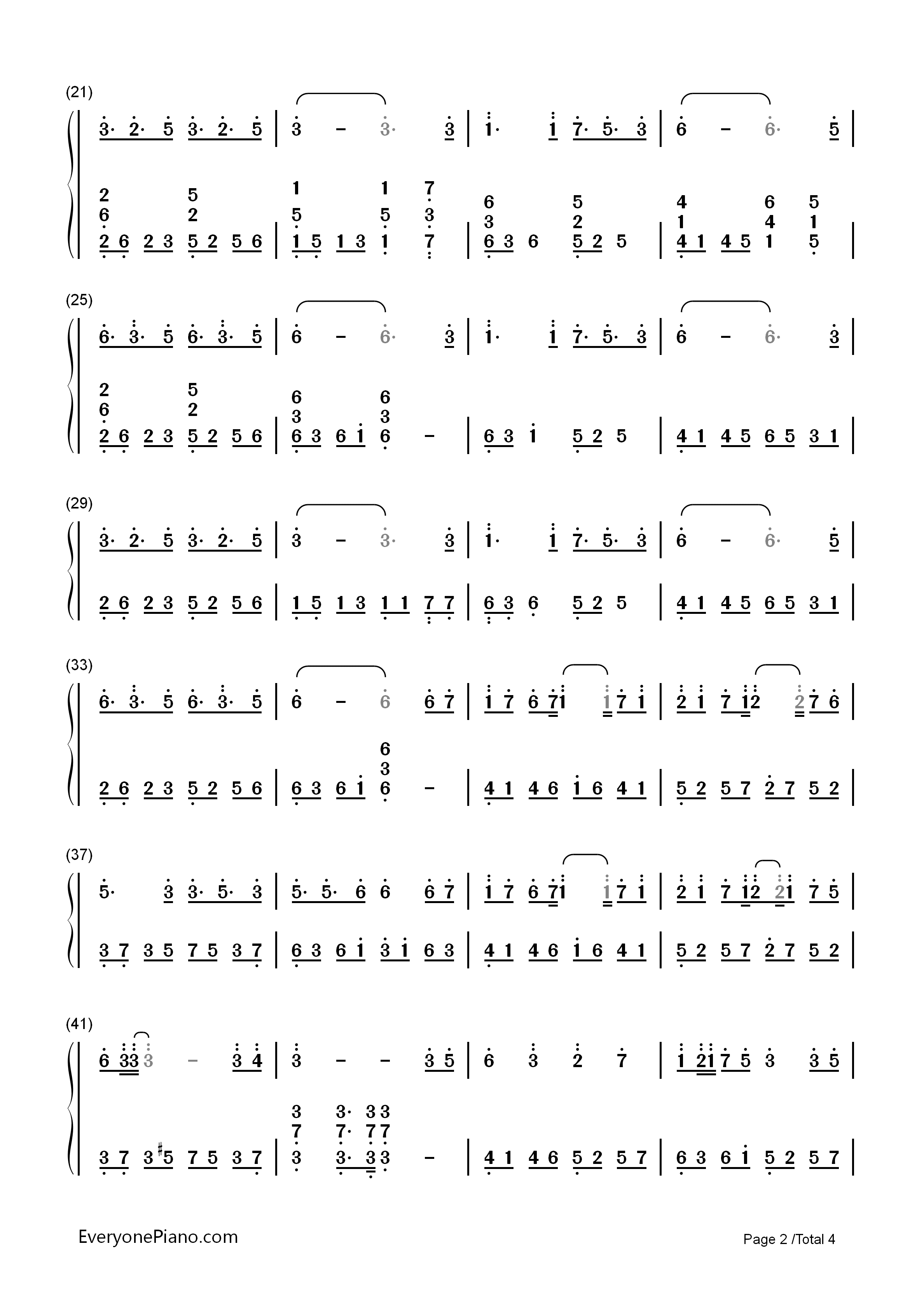 胧月钢琴简谱_初音未来演唱