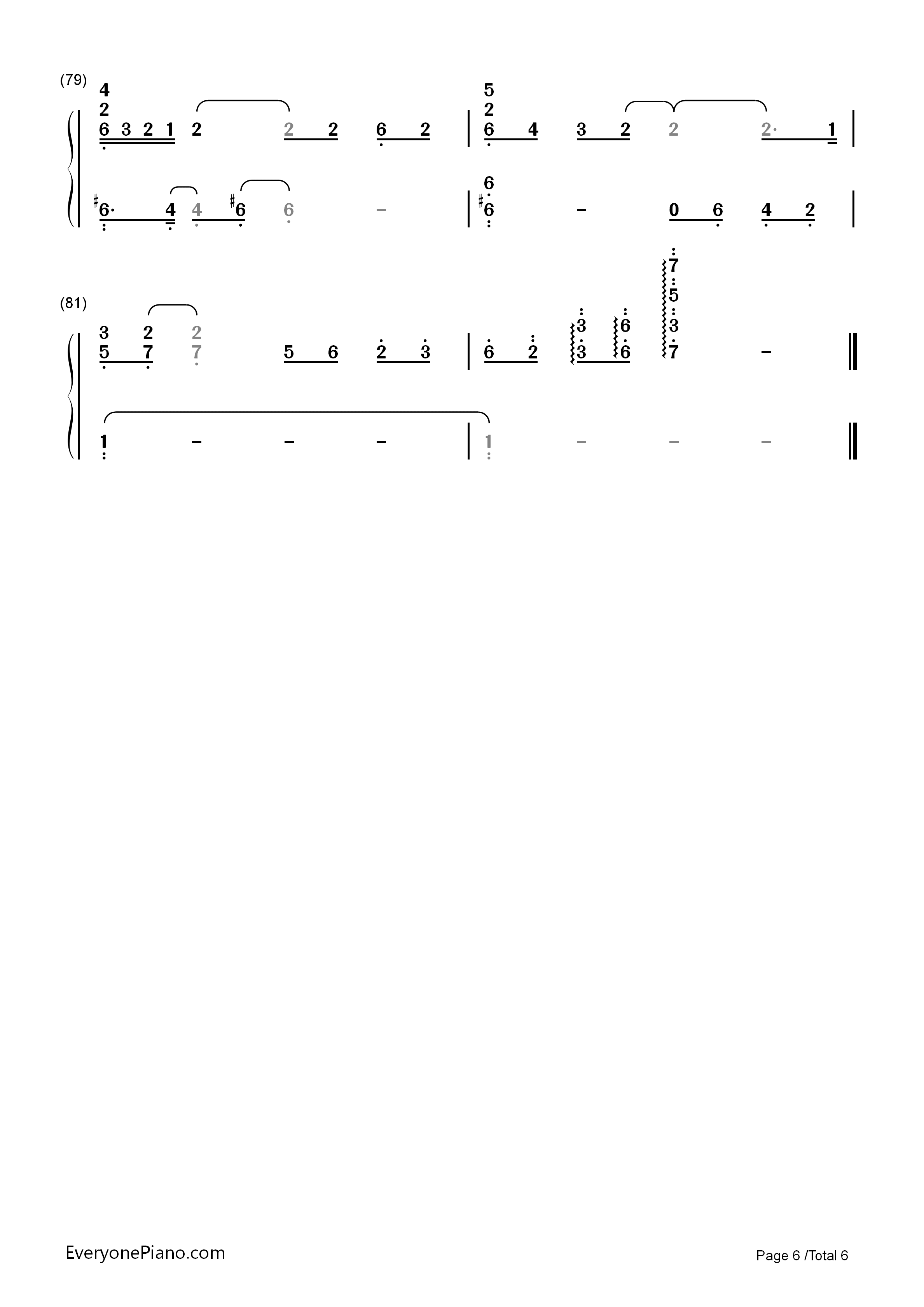 Ordinary_People钢琴简谱_John_Legend演唱