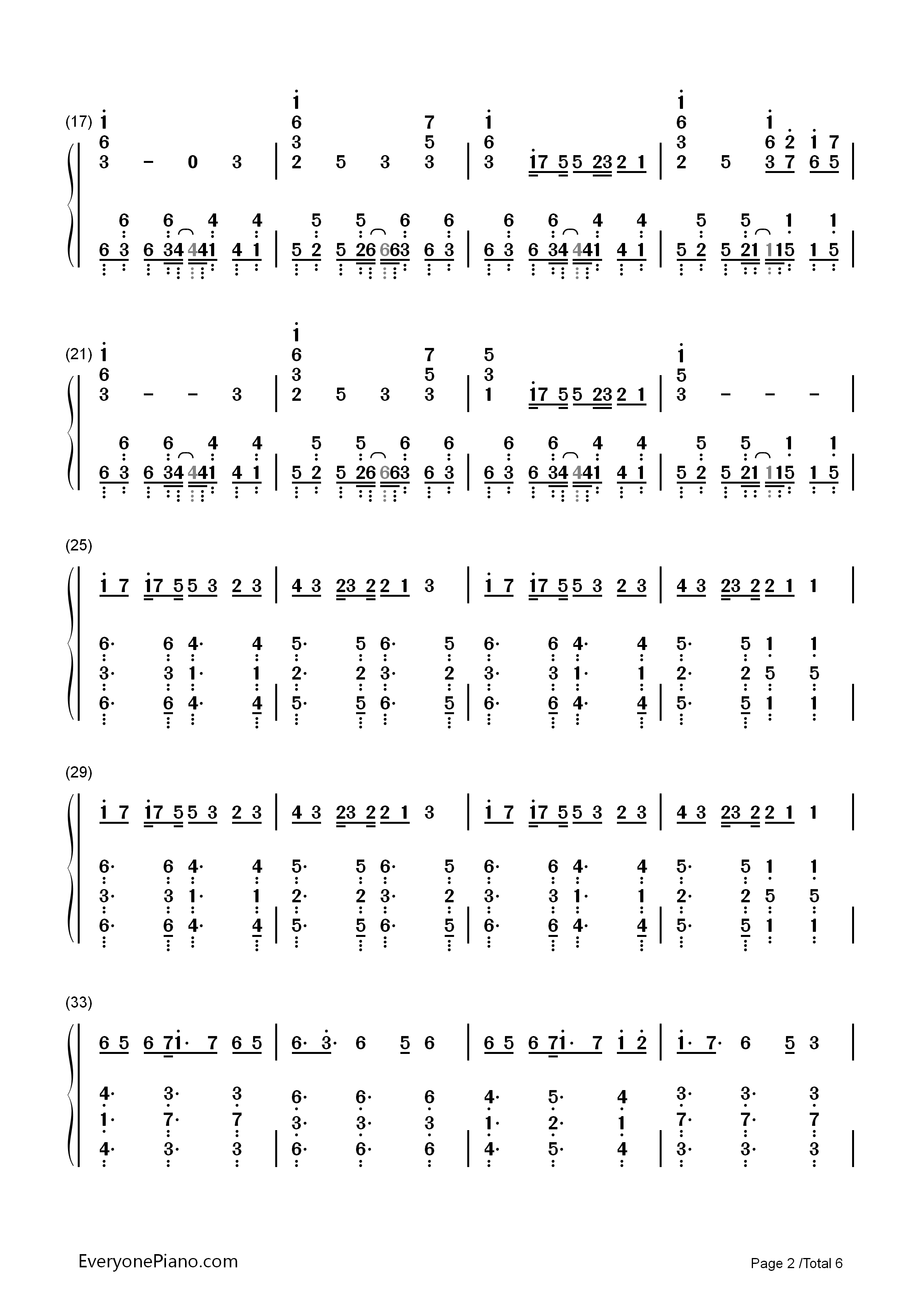 Black_Board钢琴简谱_初音ミク_初音未来演唱