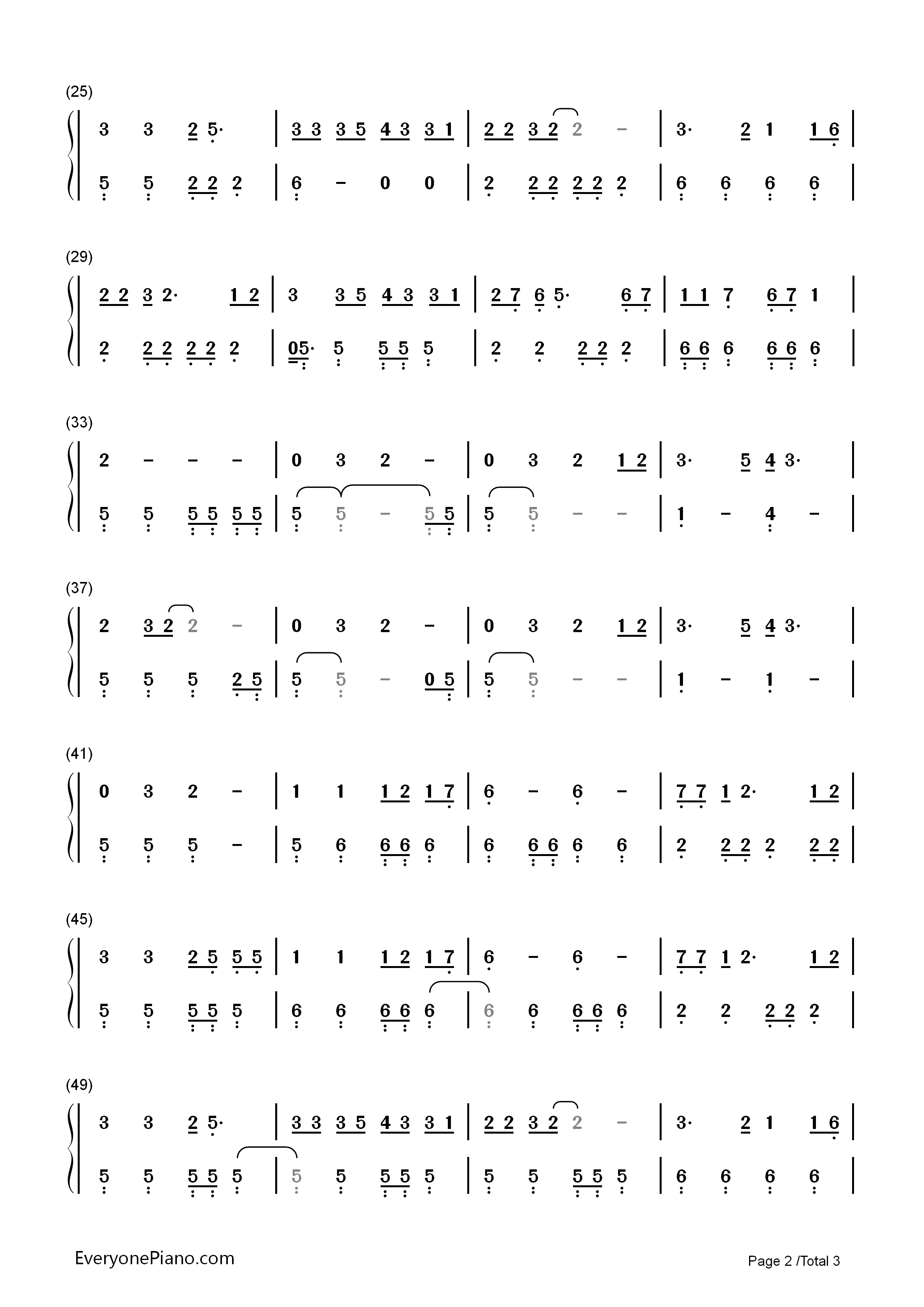 Moonlight_Shadow钢琴简谱_迈克·欧菲尔德演唱