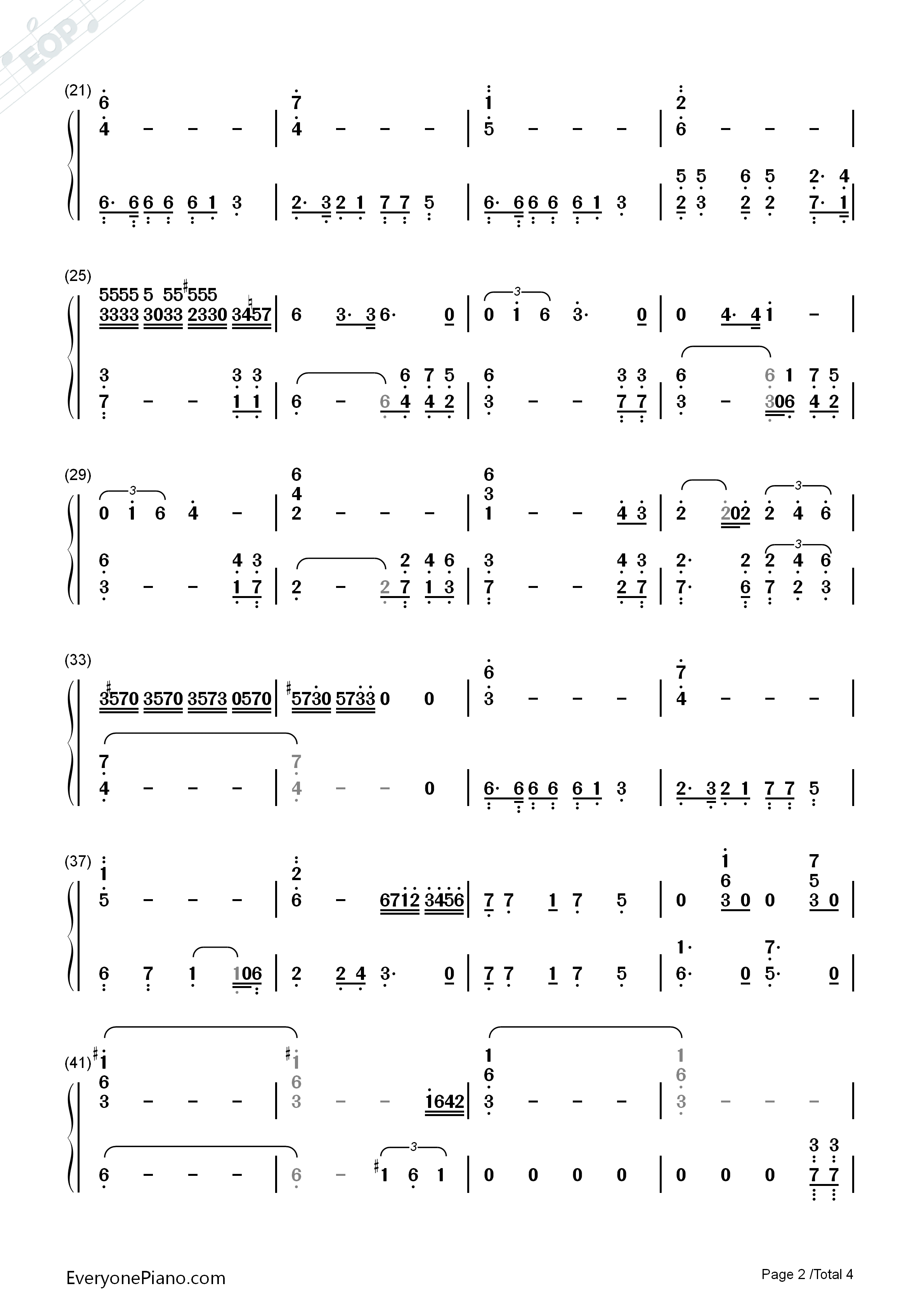 宇宙戦艦ヤマト钢琴简谱_佐佐木功演唱