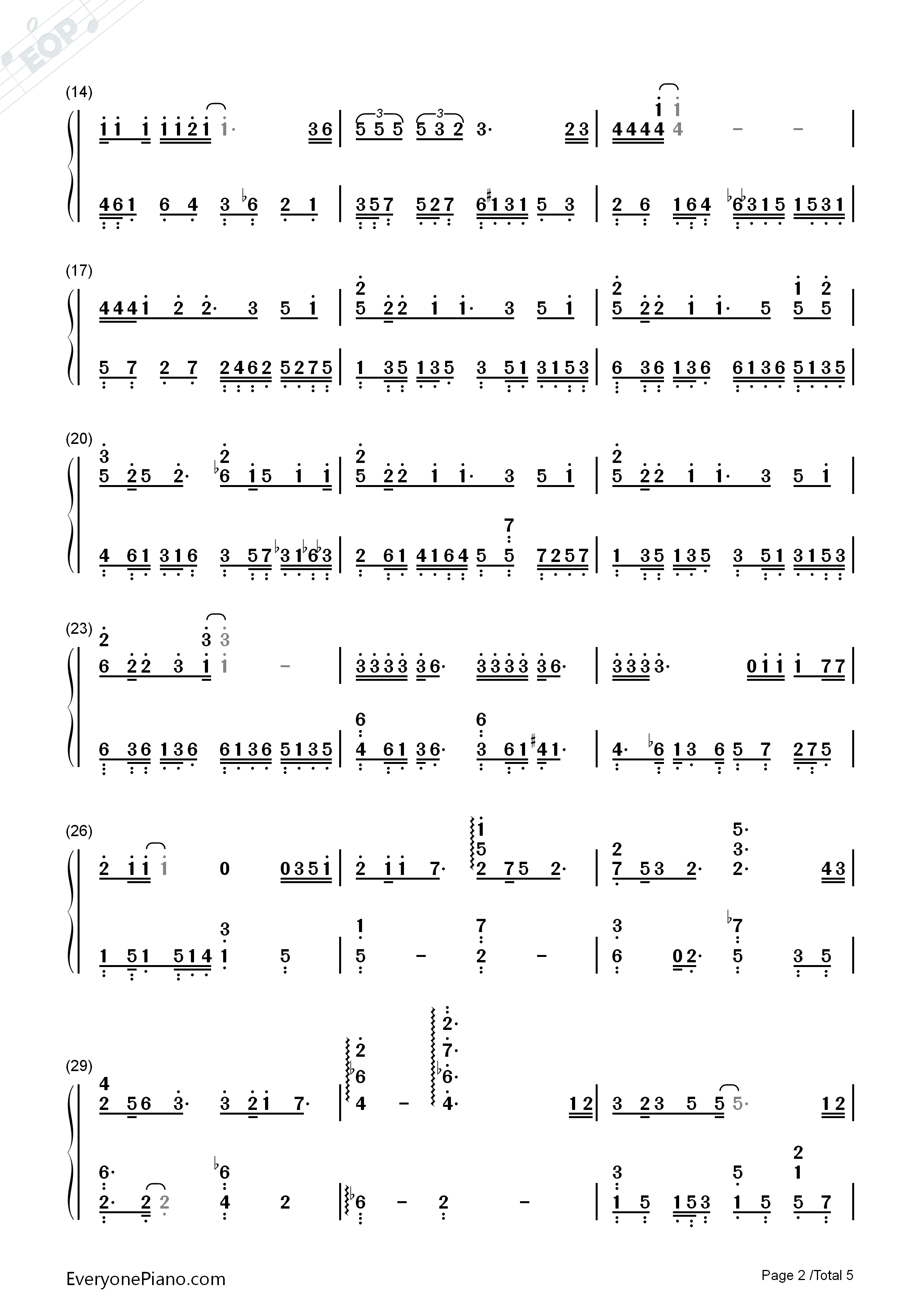 耿耿于怀钢琴简谱_王笑文演唱