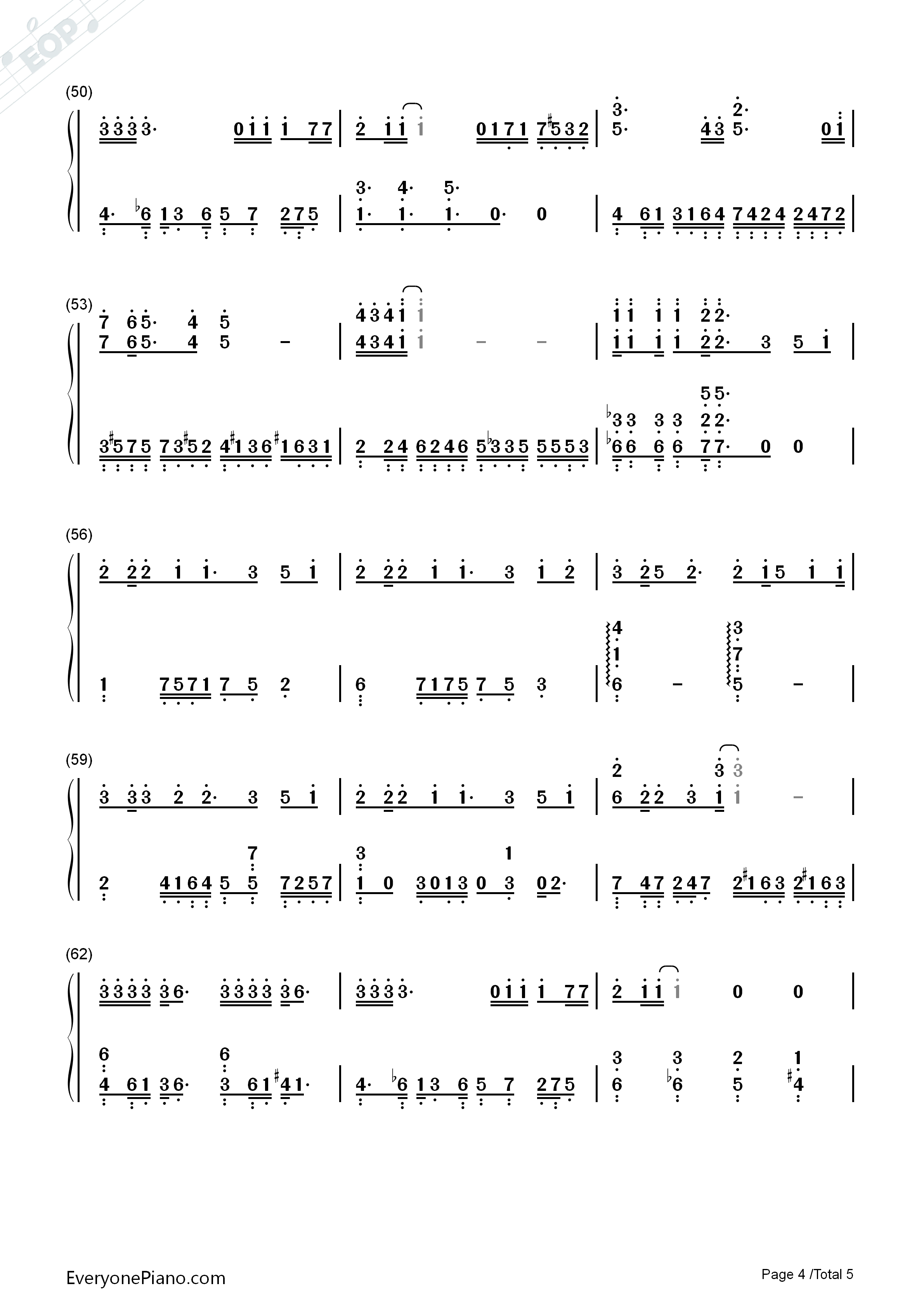 耿耿于怀钢琴简谱_王笑文演唱