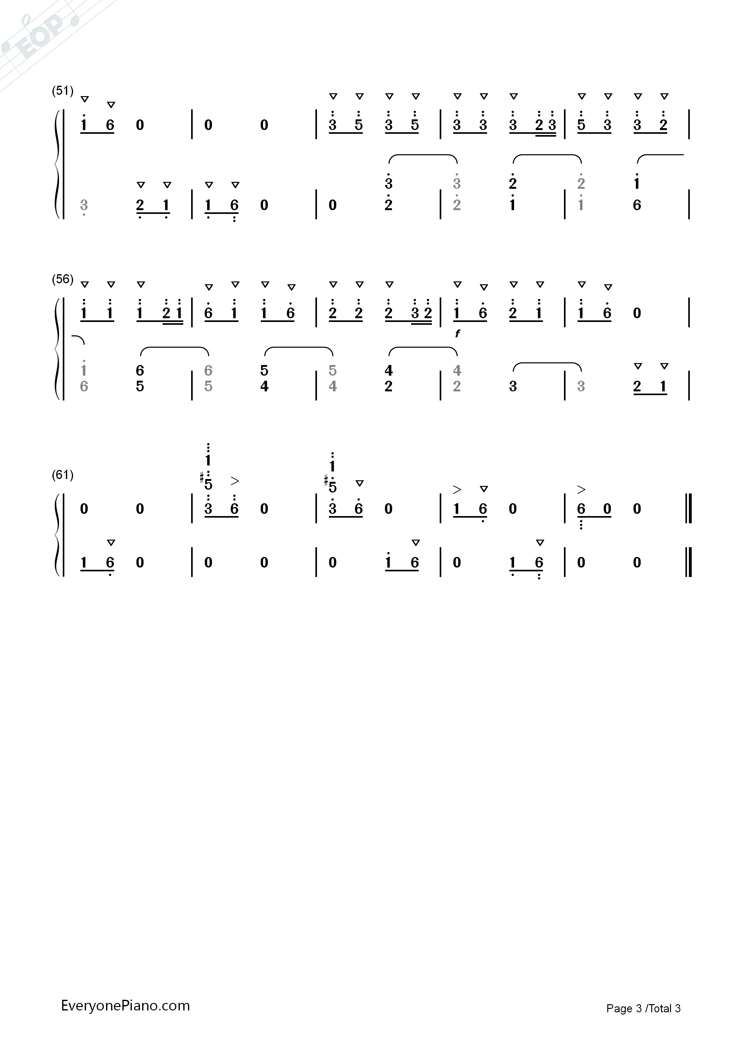 逗豆钢琴简谱_谭盾演唱