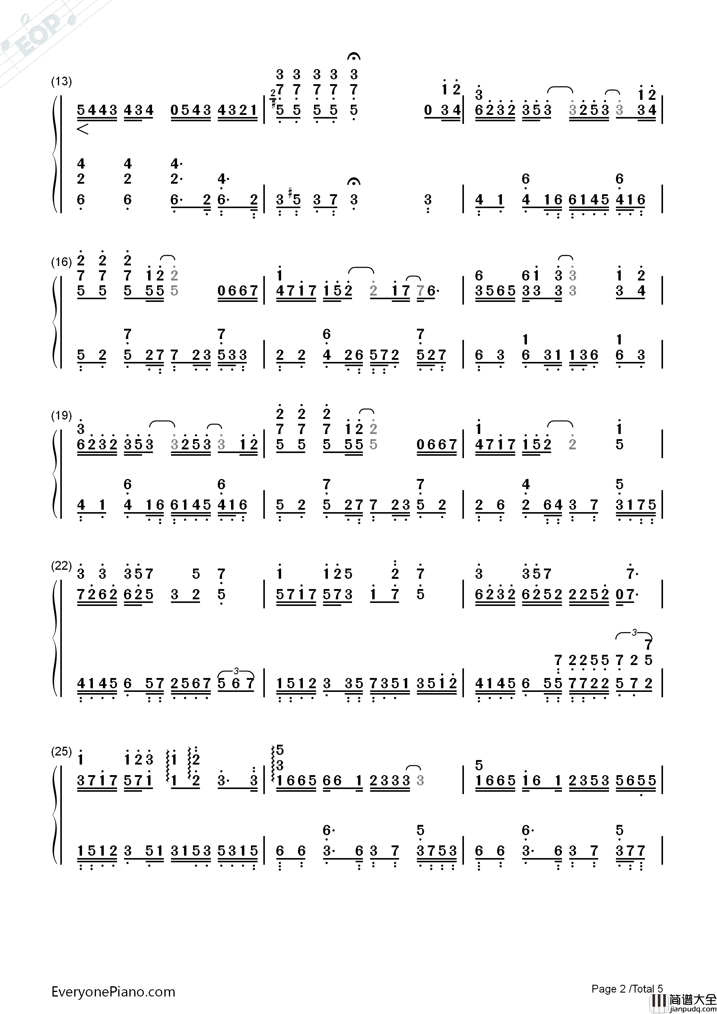 丑八怪钢琴简谱_薛之谦演唱